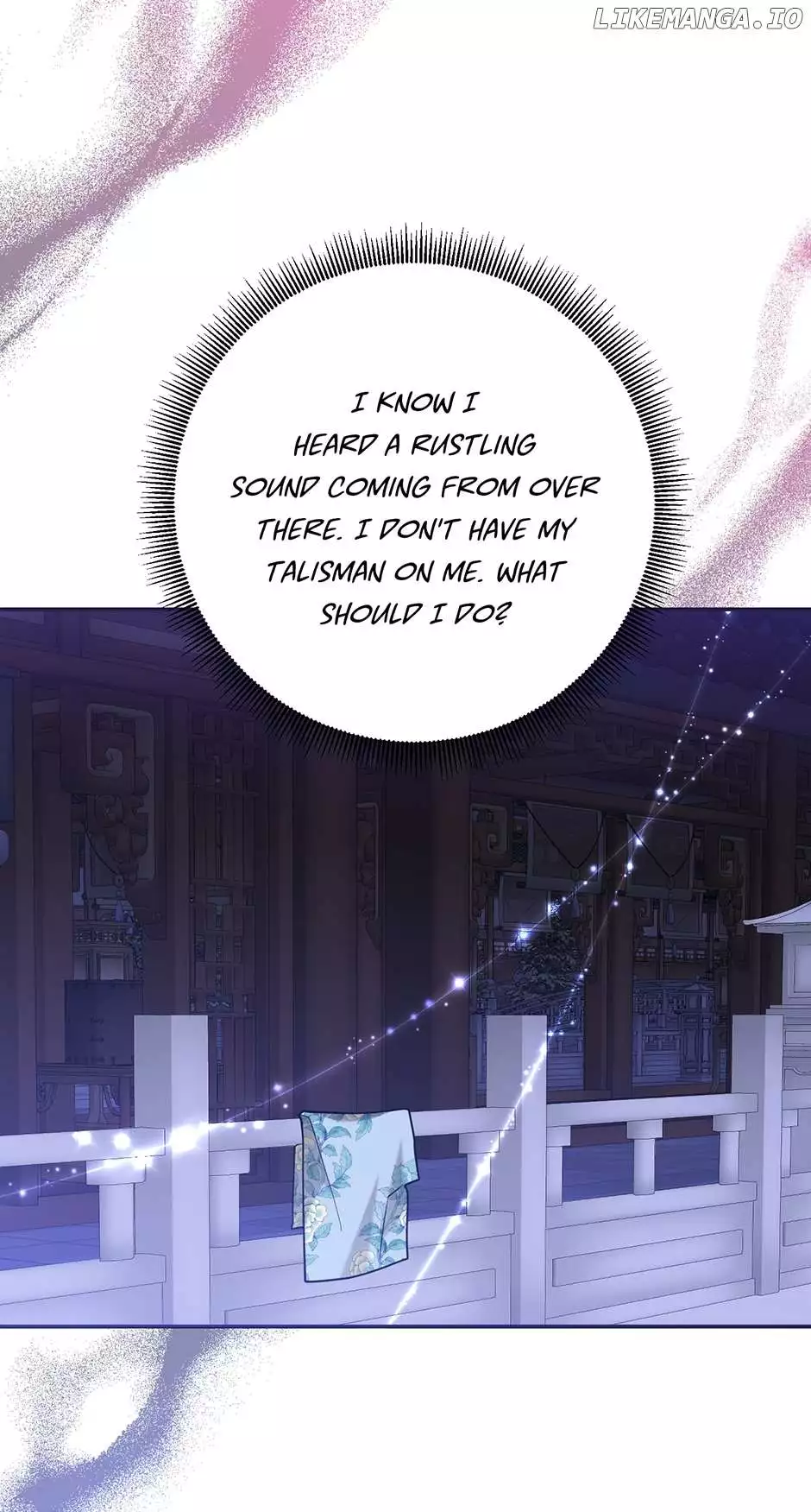 I Am The Precious Daughter Of The Greatest Villain In The Fantasy World - Chapter 110 Page 41