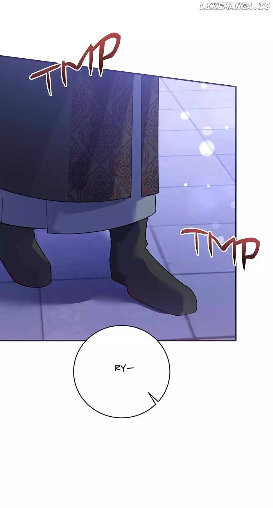 I Am The Precious Daughter Of The Greatest Villain In The Fantasy World - Chapter 110 Page 44