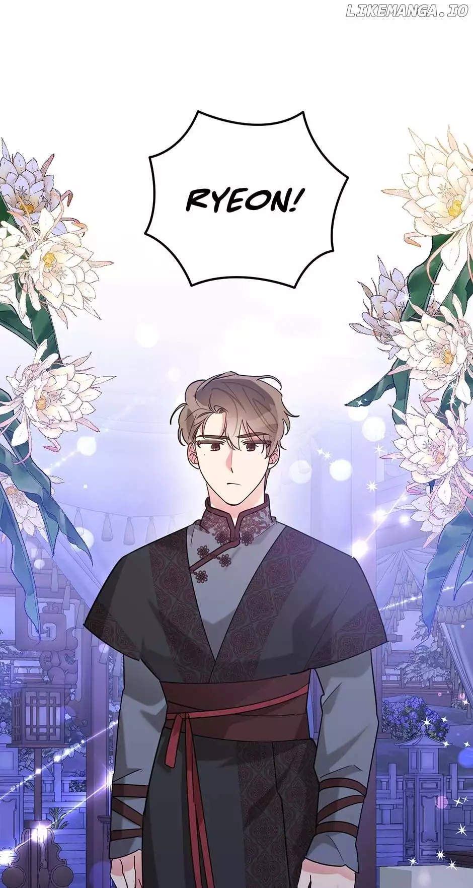 I Am The Precious Daughter Of The Greatest Villain In The Fantasy World - Chapter 110 Page 45
