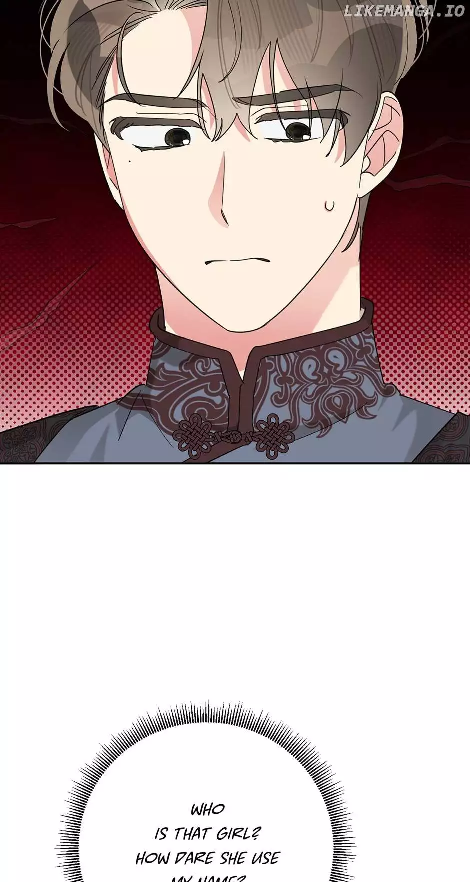 I Am The Precious Daughter Of The Greatest Villain In The Fantasy World - Chapter 110 Page 47