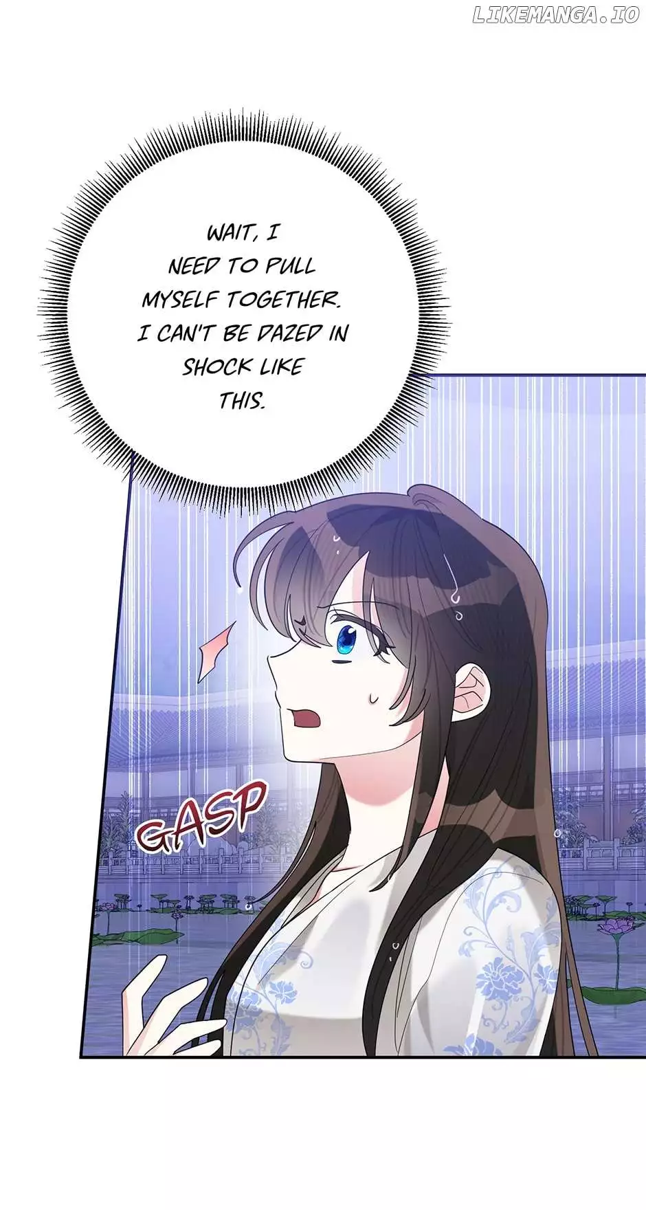 I Am The Precious Daughter Of The Greatest Villain In The Fantasy World - Chapter 110 Page 51