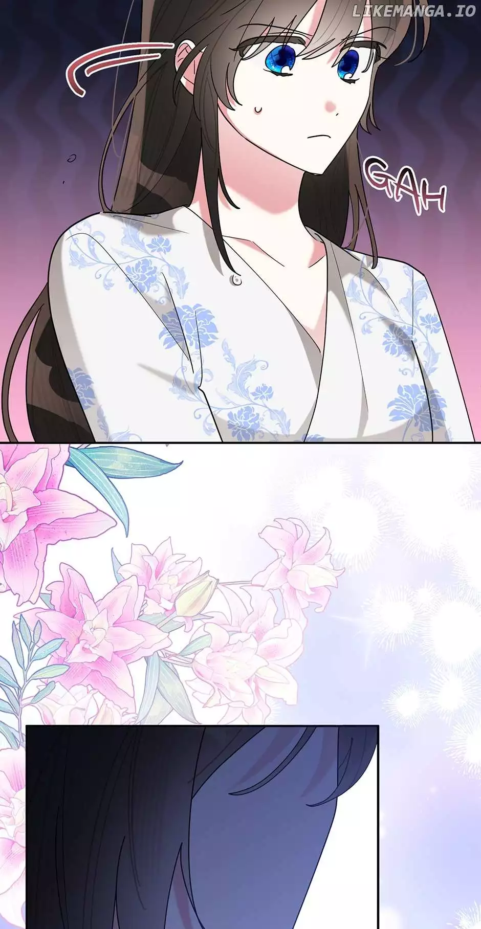 I Am The Precious Daughter Of The Greatest Villain In The Fantasy World - Chapter 110 Page 55