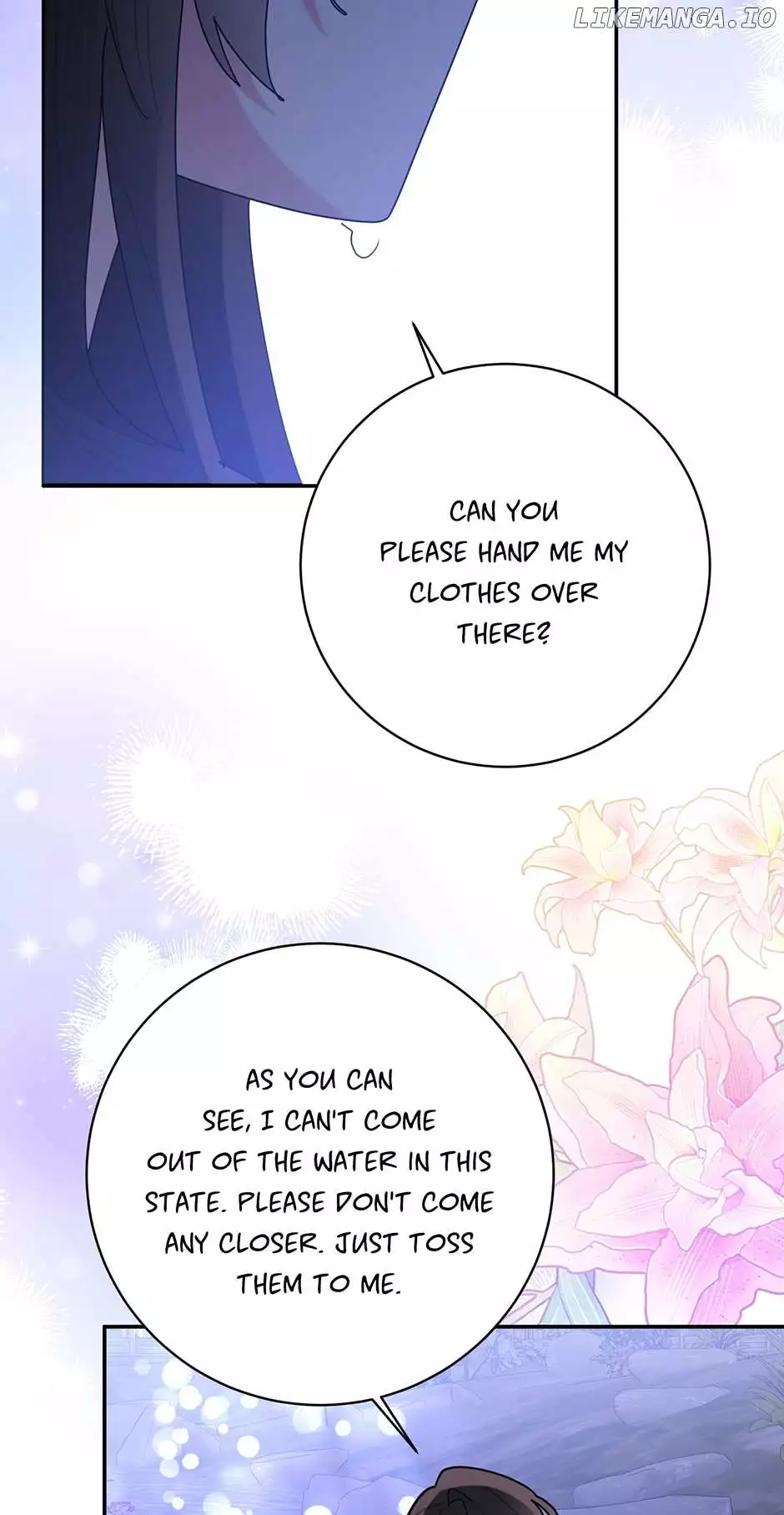 I Am The Precious Daughter Of The Greatest Villain In The Fantasy World - Chapter 110 Page 56