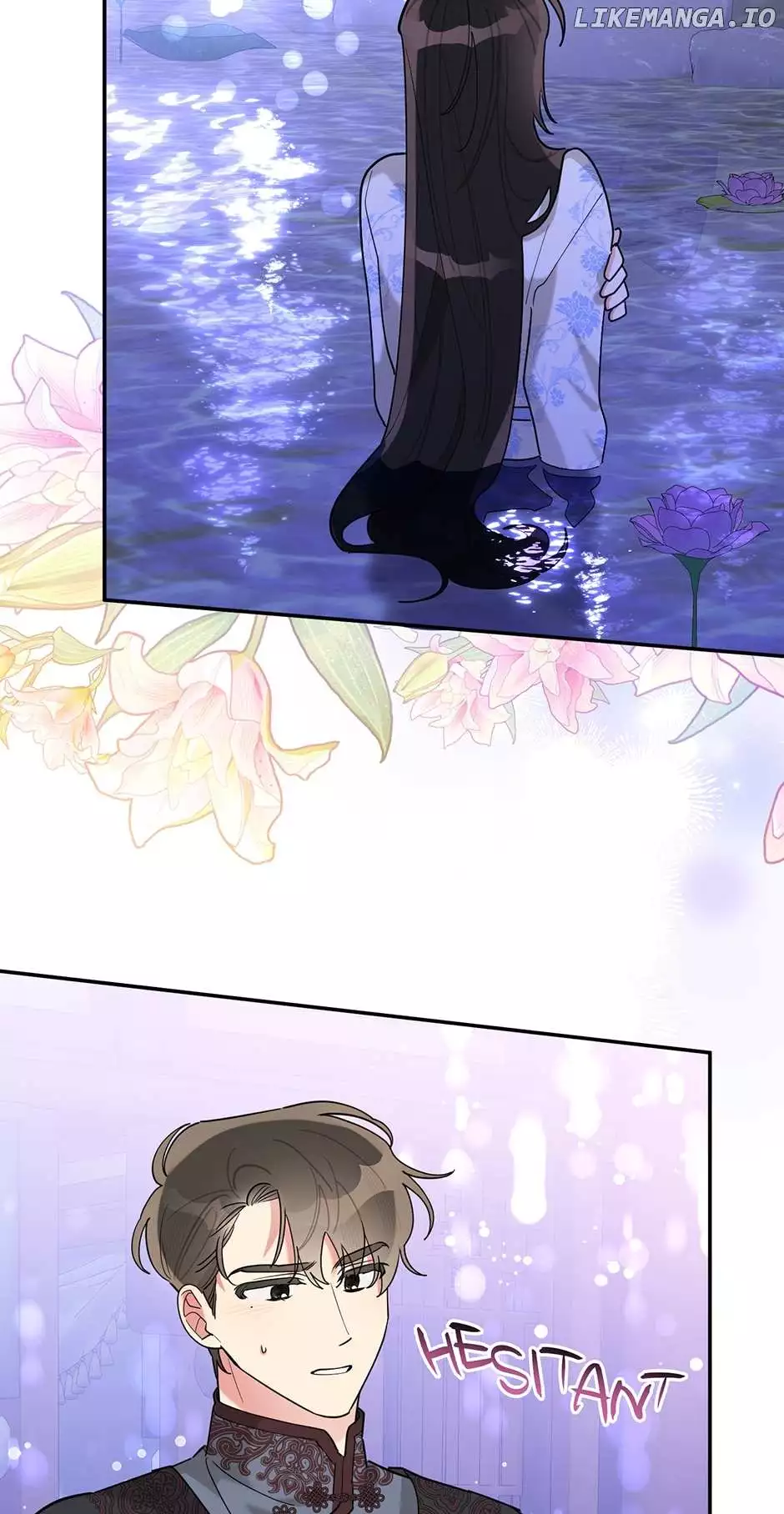 I Am The Precious Daughter Of The Greatest Villain In The Fantasy World - Chapter 110 Page 57