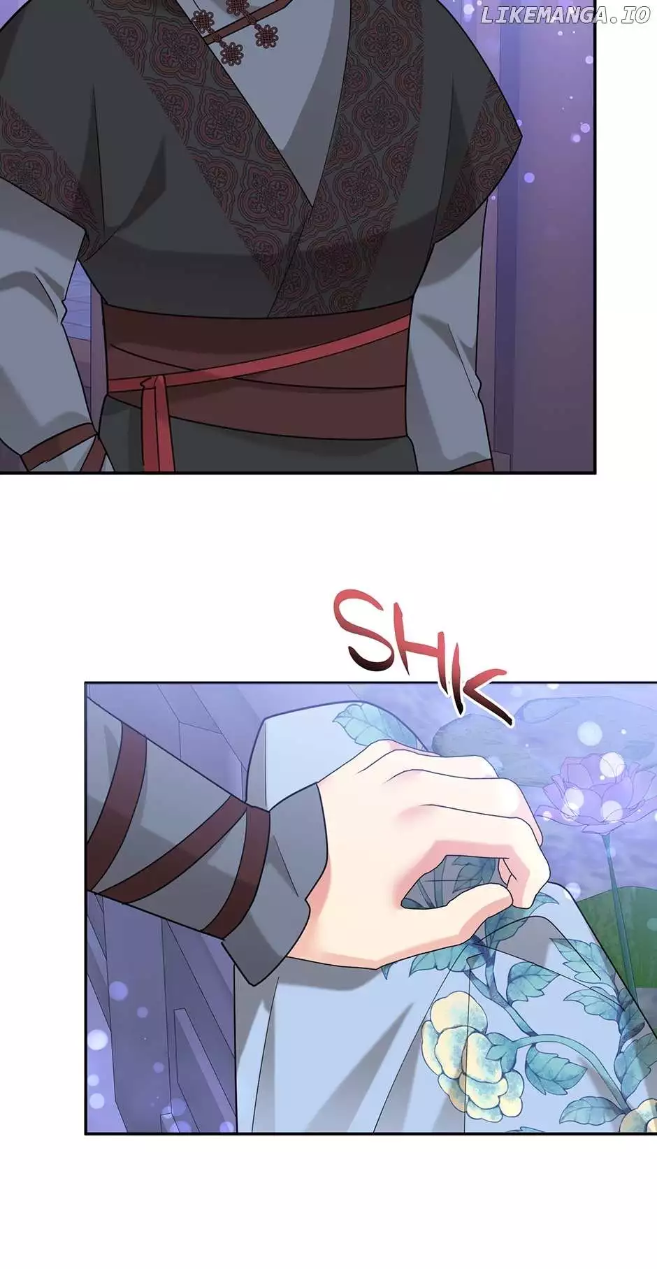 I Am The Precious Daughter Of The Greatest Villain In The Fantasy World - Chapter 110 Page 58