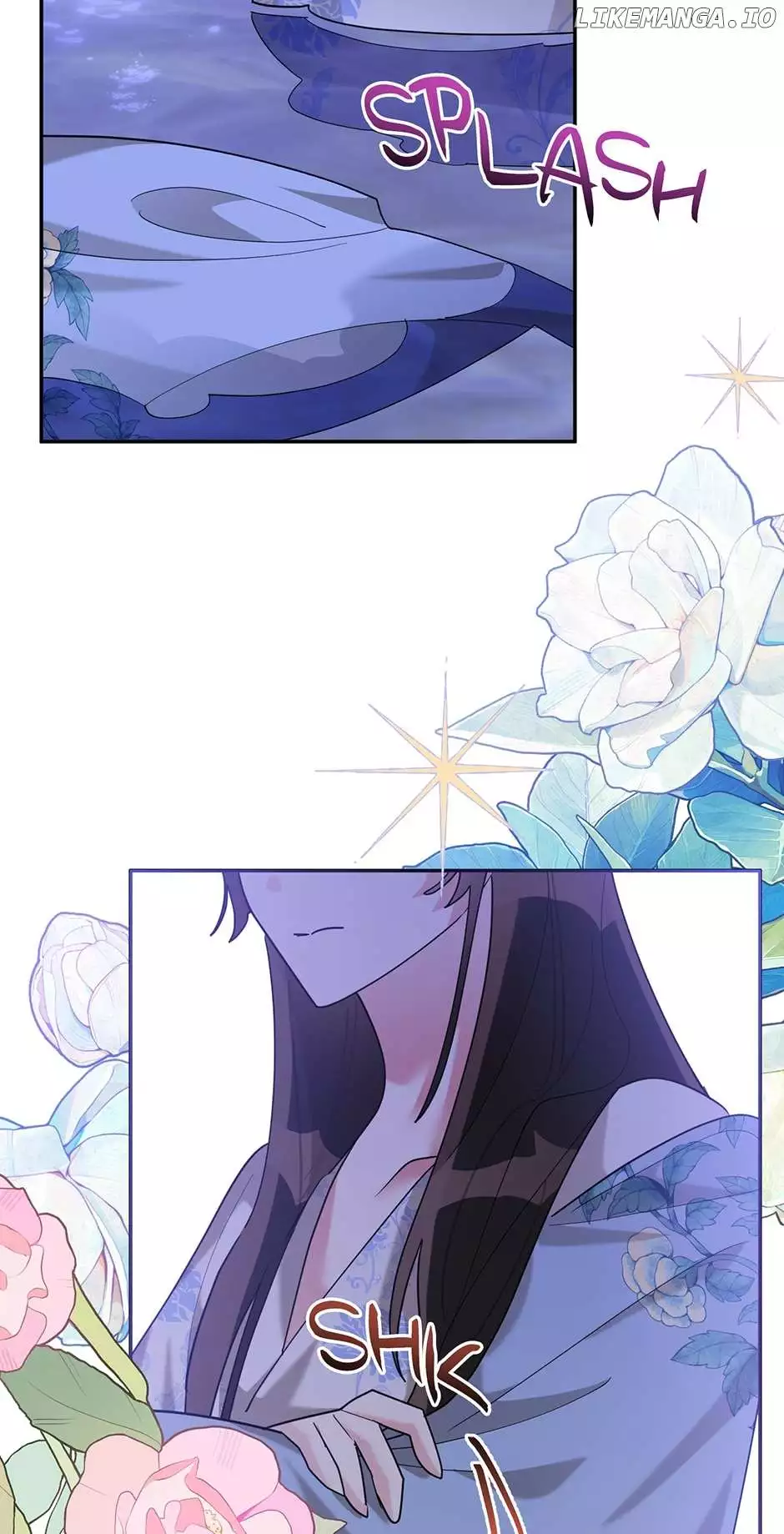 I Am The Precious Daughter Of The Greatest Villain In The Fantasy World - Chapter 110 Page 60
