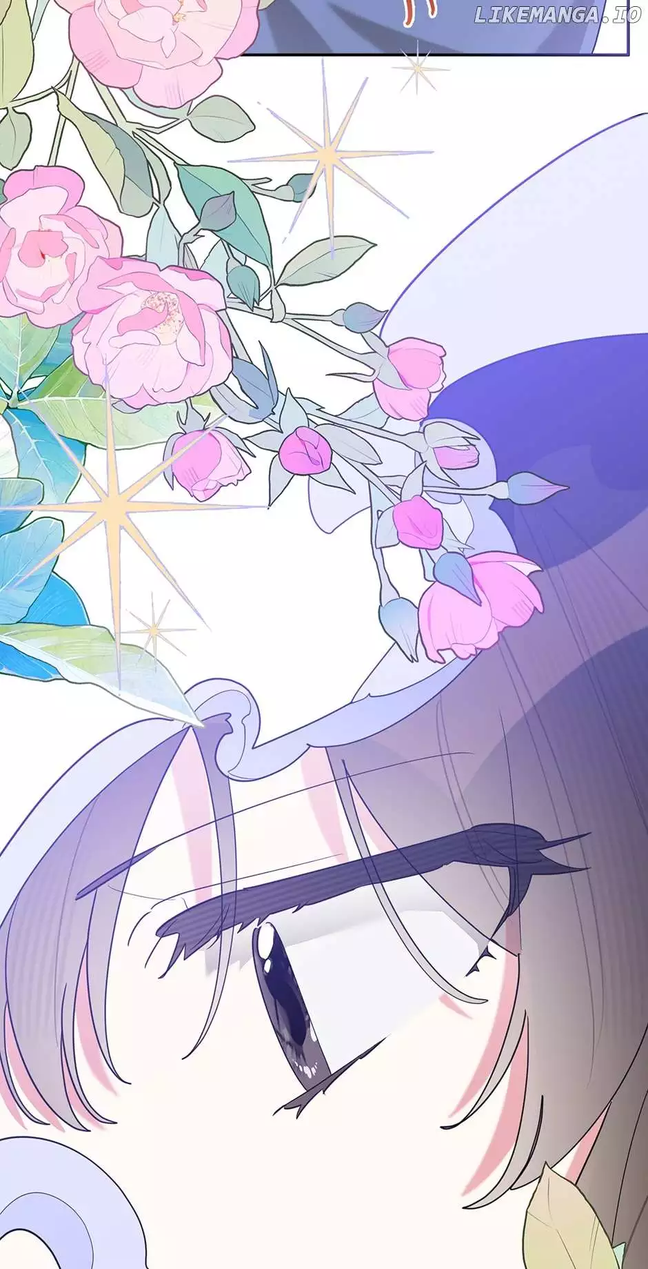 I Am The Precious Daughter Of The Greatest Villain In The Fantasy World - Chapter 110 Page 61