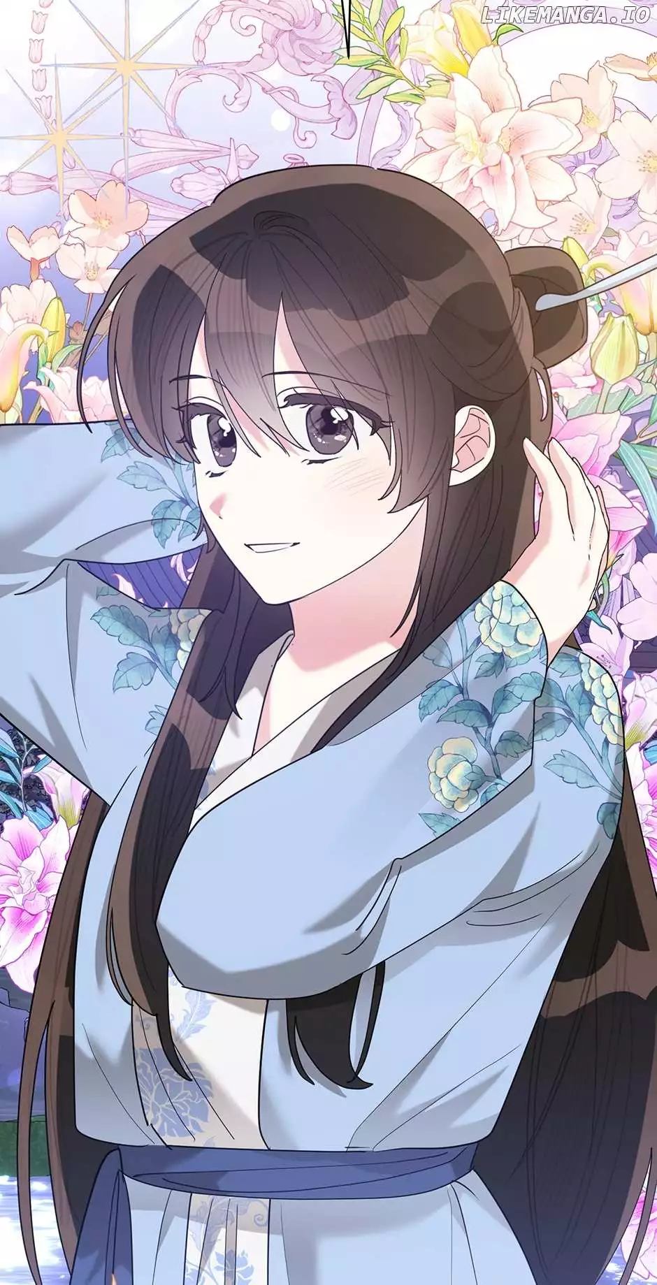 I Am The Precious Daughter Of The Greatest Villain In The Fantasy World - Chapter 110 Page 63