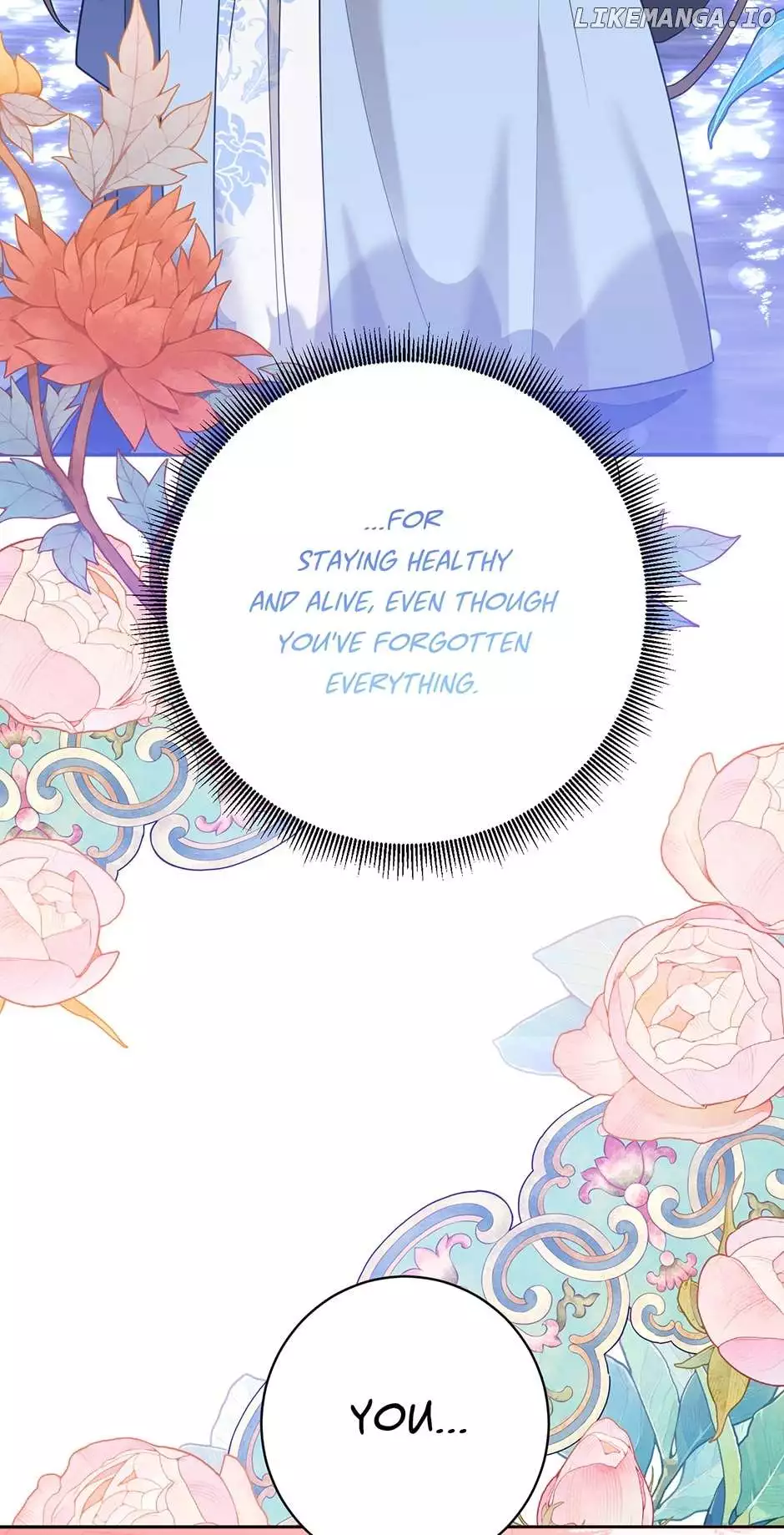 I Am The Precious Daughter Of The Greatest Villain In The Fantasy World - Chapter 110 Page 64