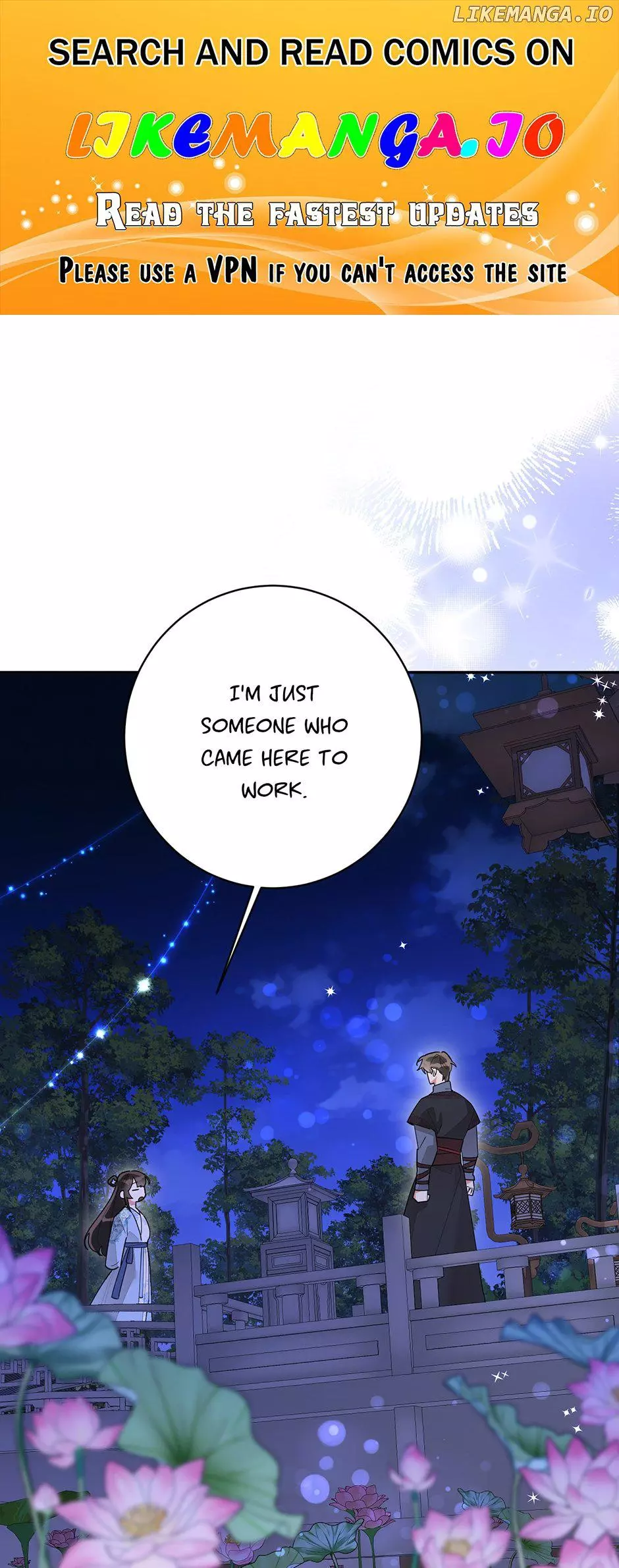 I Am The Precious Daughter Of The Greatest Villain In The Fantasy World - Chapter 111 Page 1