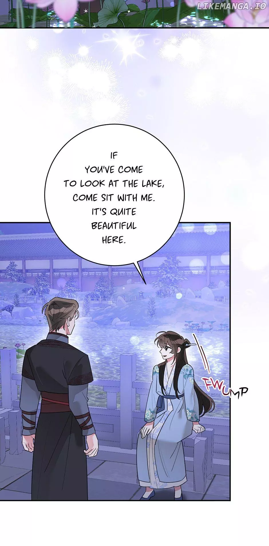 I Am The Precious Daughter Of The Greatest Villain In The Fantasy World - Chapter 111 Page 2