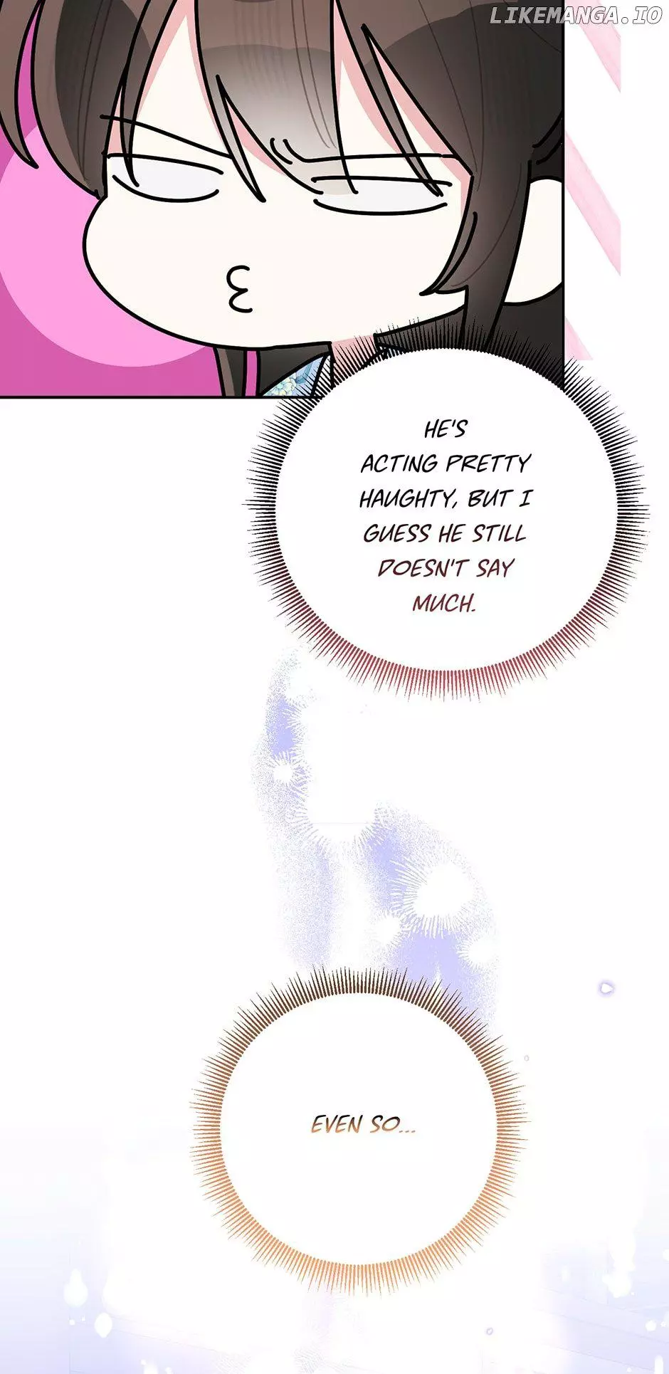 I Am The Precious Daughter Of The Greatest Villain In The Fantasy World - Chapter 111 Page 10