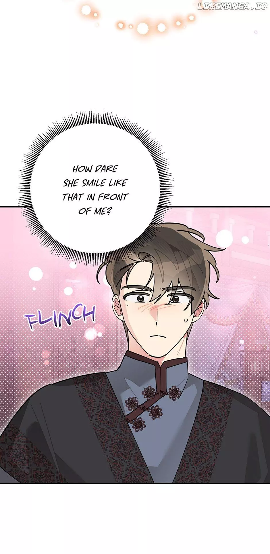 I Am The Precious Daughter Of The Greatest Villain In The Fantasy World - Chapter 111 Page 14