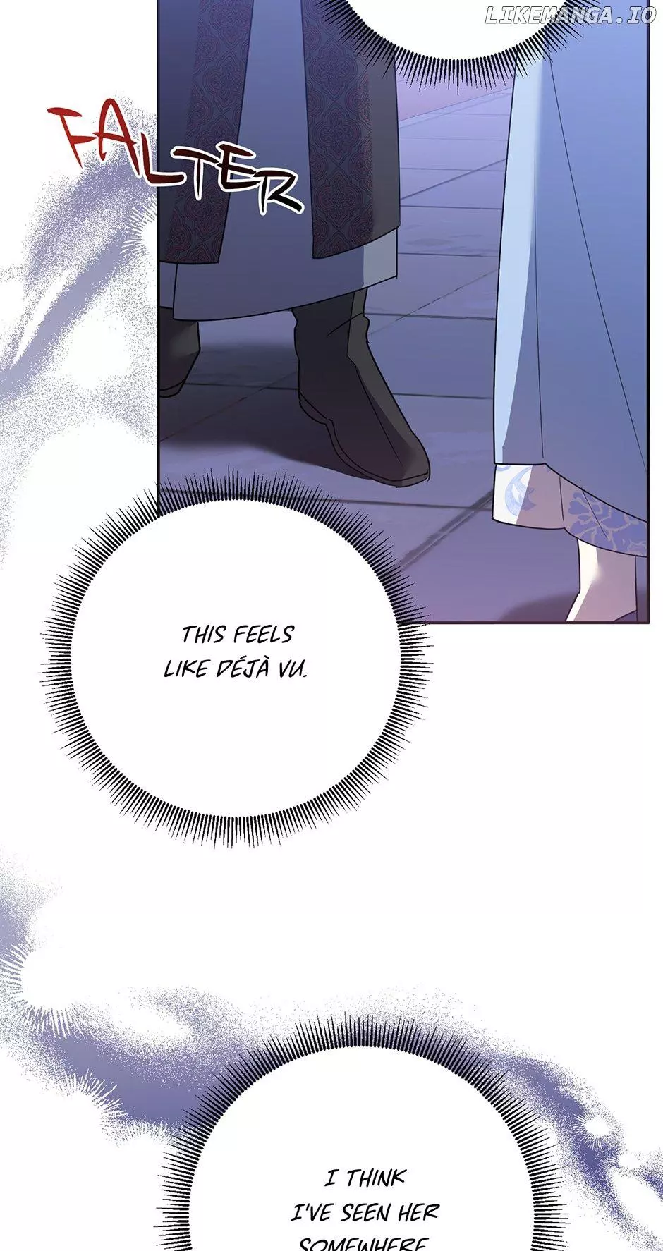 I Am The Precious Daughter Of The Greatest Villain In The Fantasy World - Chapter 111 Page 17