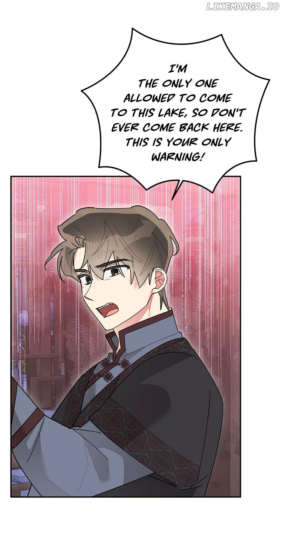 I Am The Precious Daughter Of The Greatest Villain In The Fantasy World - Chapter 111 Page 22