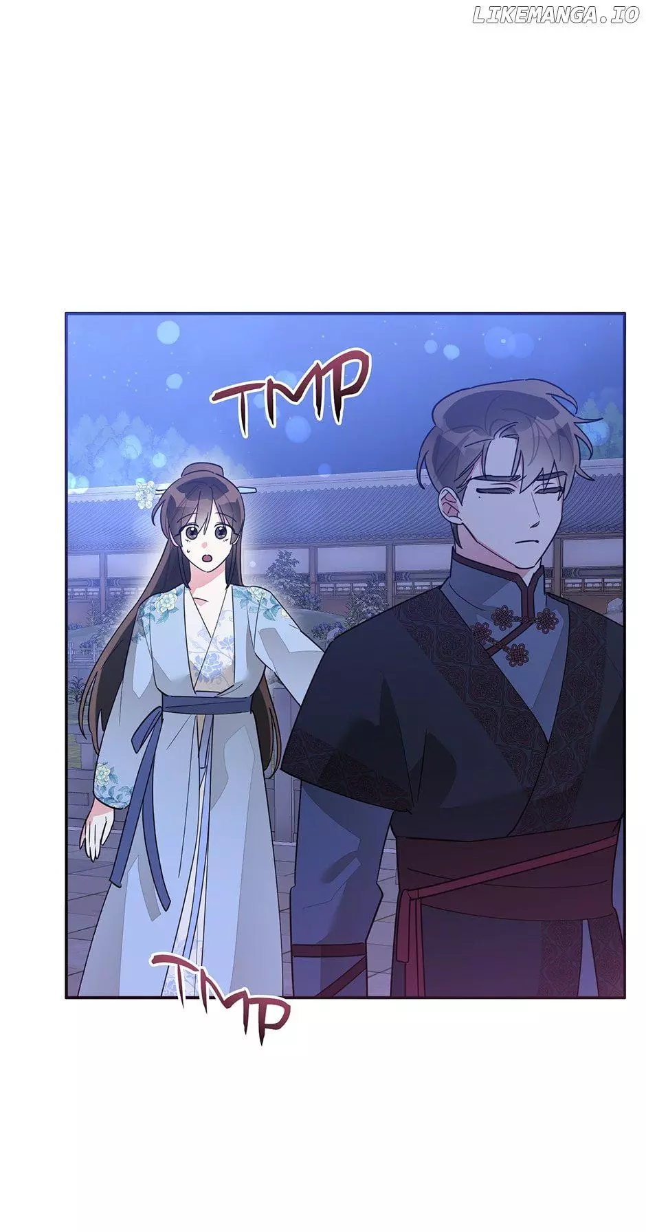 I Am The Precious Daughter Of The Greatest Villain In The Fantasy World - Chapter 111 Page 23
