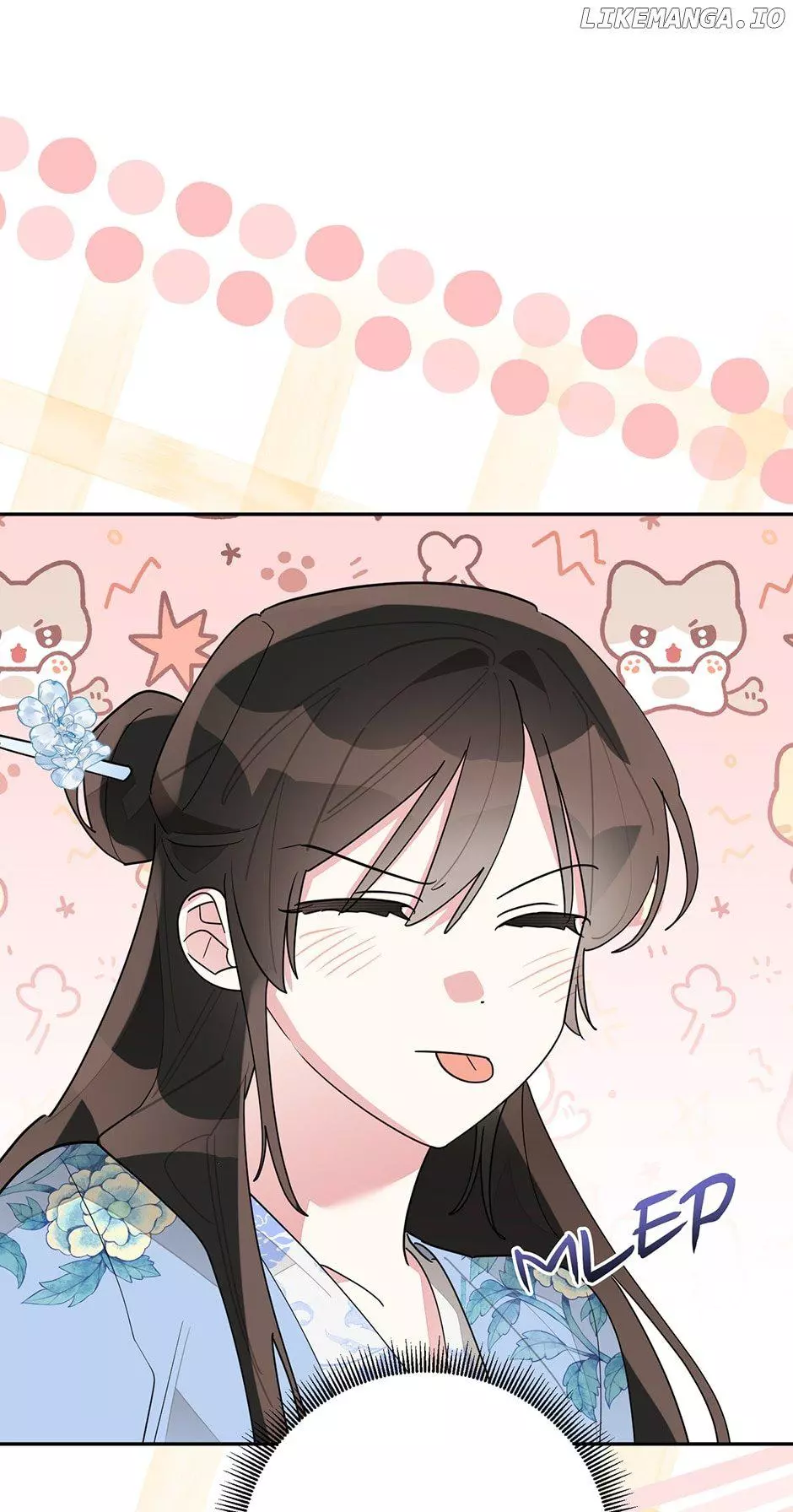 I Am The Precious Daughter Of The Greatest Villain In The Fantasy World - Chapter 111 Page 24