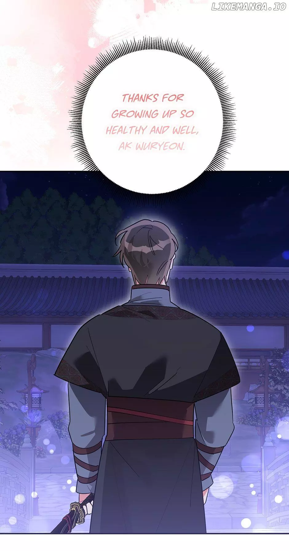 I Am The Precious Daughter Of The Greatest Villain In The Fantasy World - Chapter 111 Page 27