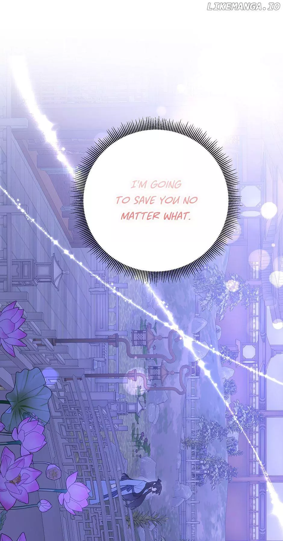 I Am The Precious Daughter Of The Greatest Villain In The Fantasy World - Chapter 111 Page 28