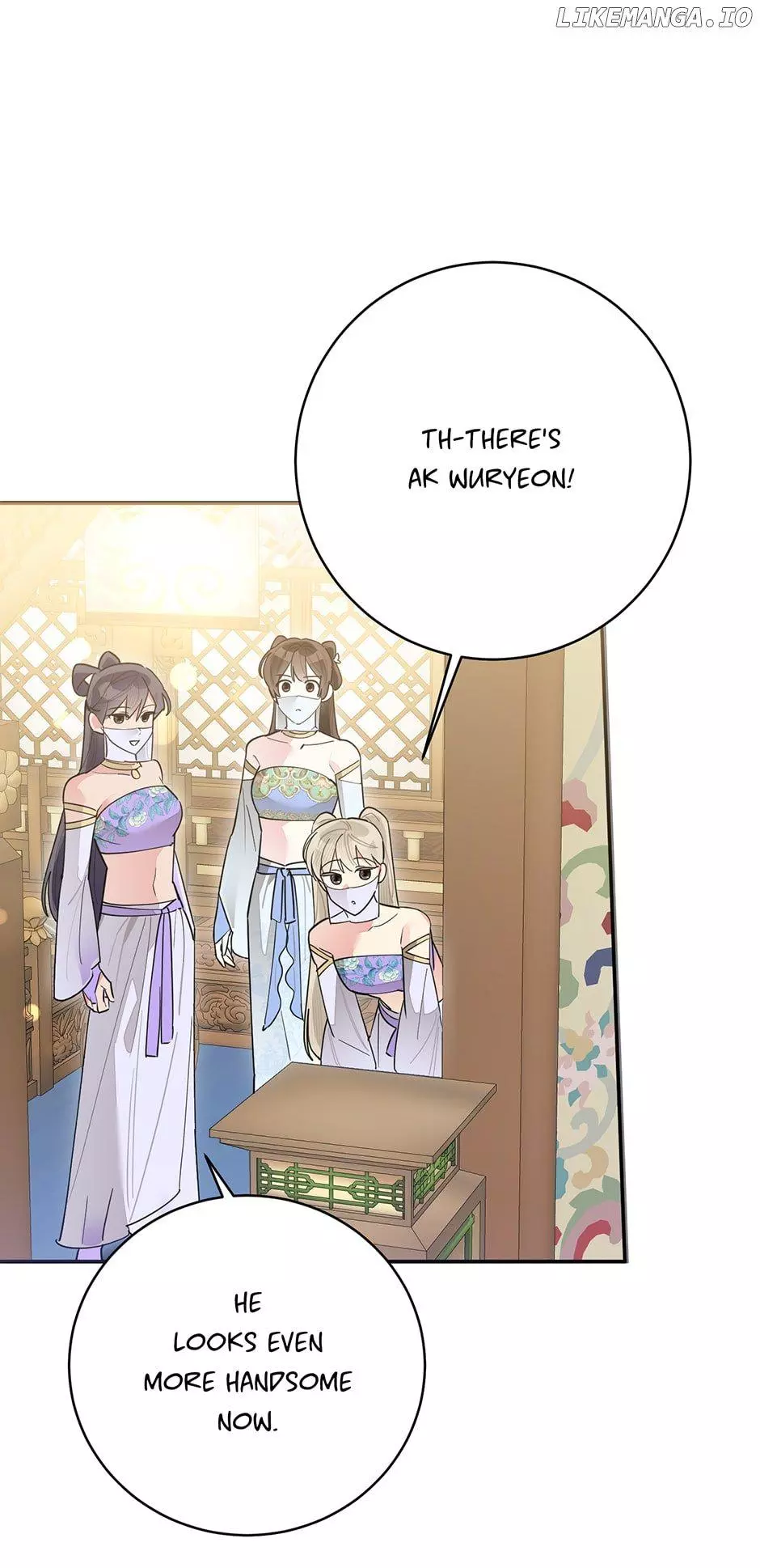 I Am The Precious Daughter Of The Greatest Villain In The Fantasy World - Chapter 111 Page 34