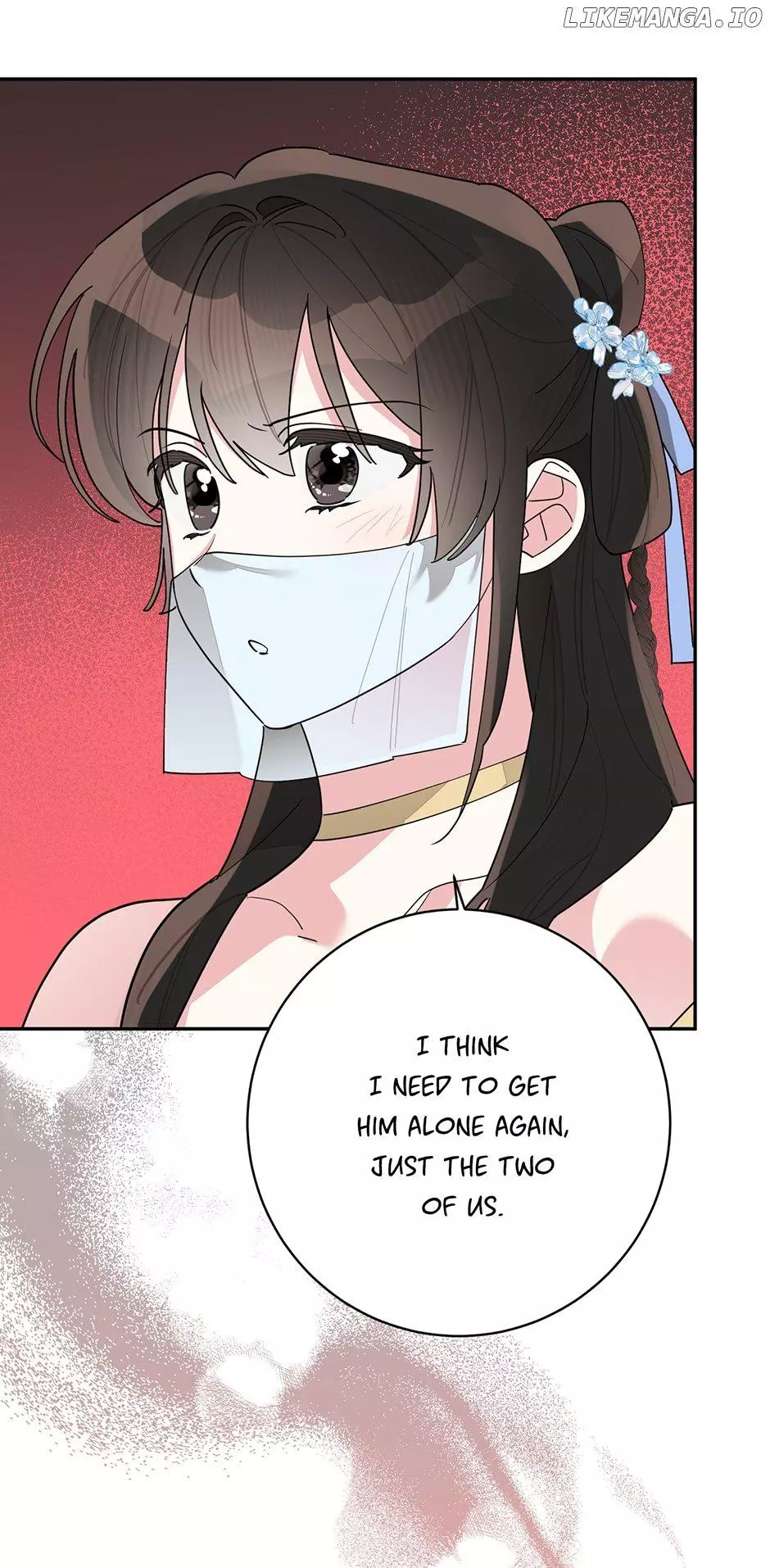 I Am The Precious Daughter Of The Greatest Villain In The Fantasy World - Chapter 111 Page 39
