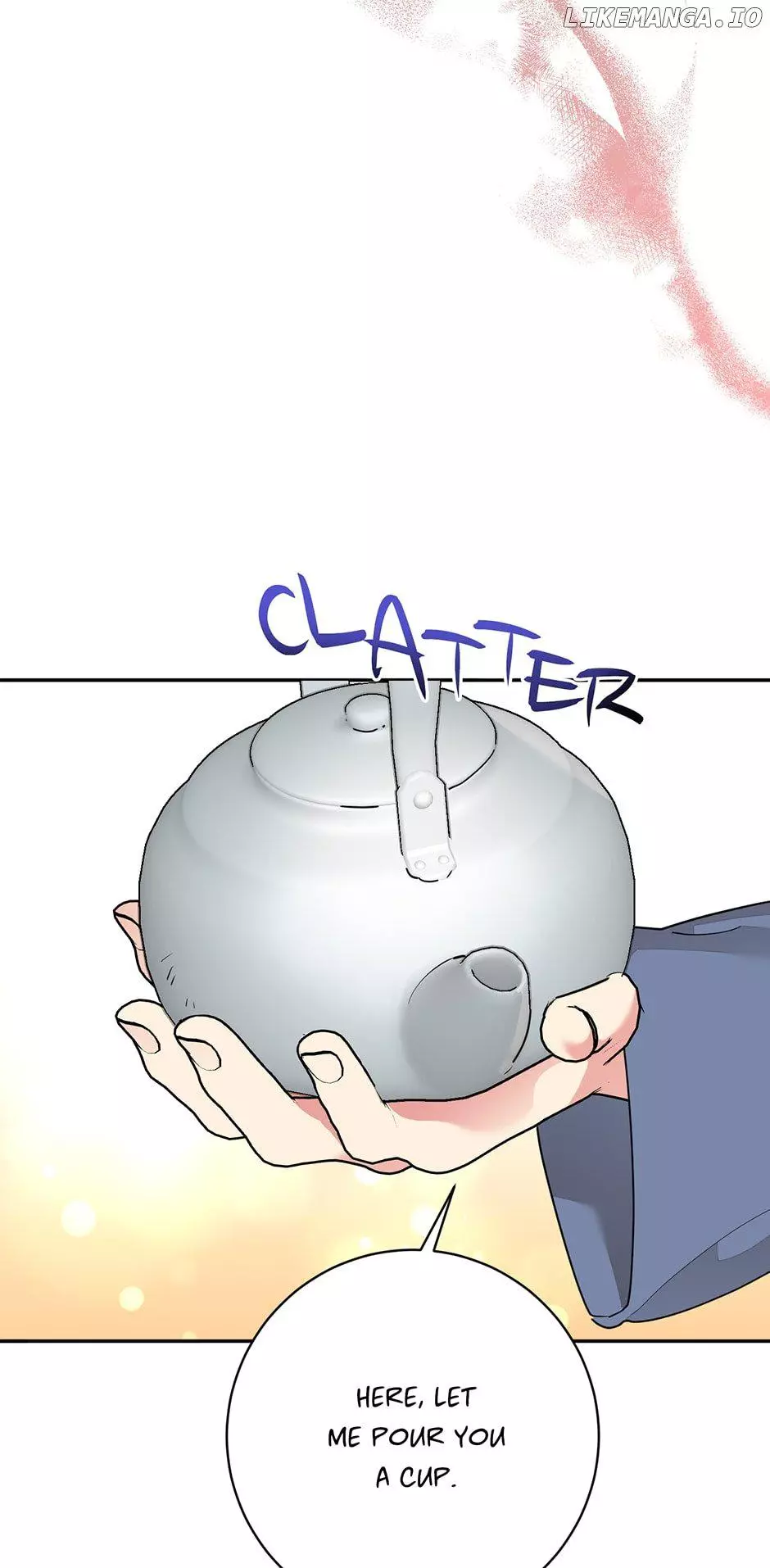 I Am The Precious Daughter Of The Greatest Villain In The Fantasy World - Chapter 111 Page 40