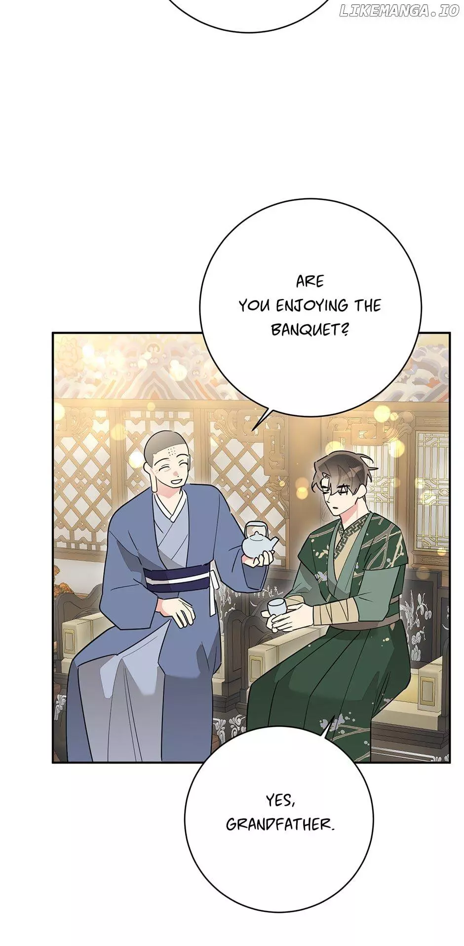 I Am The Precious Daughter Of The Greatest Villain In The Fantasy World - Chapter 111 Page 41