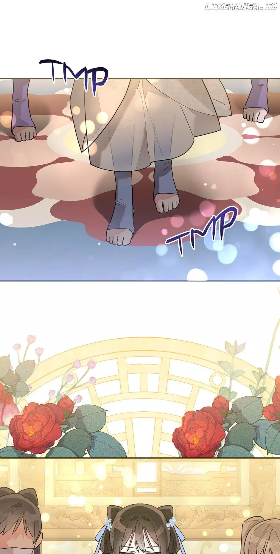 I Am The Precious Daughter Of The Greatest Villain In The Fantasy World - Chapter 111 Page 45