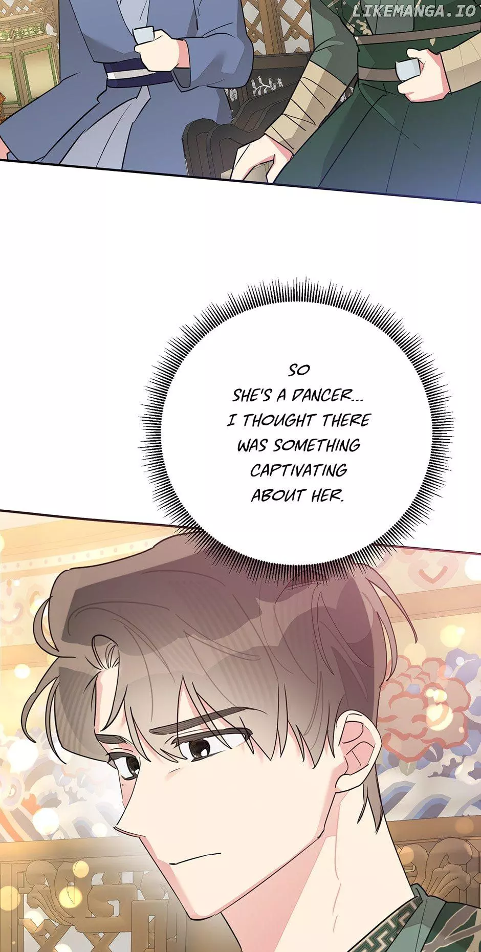 I Am The Precious Daughter Of The Greatest Villain In The Fantasy World - Chapter 111 Page 50