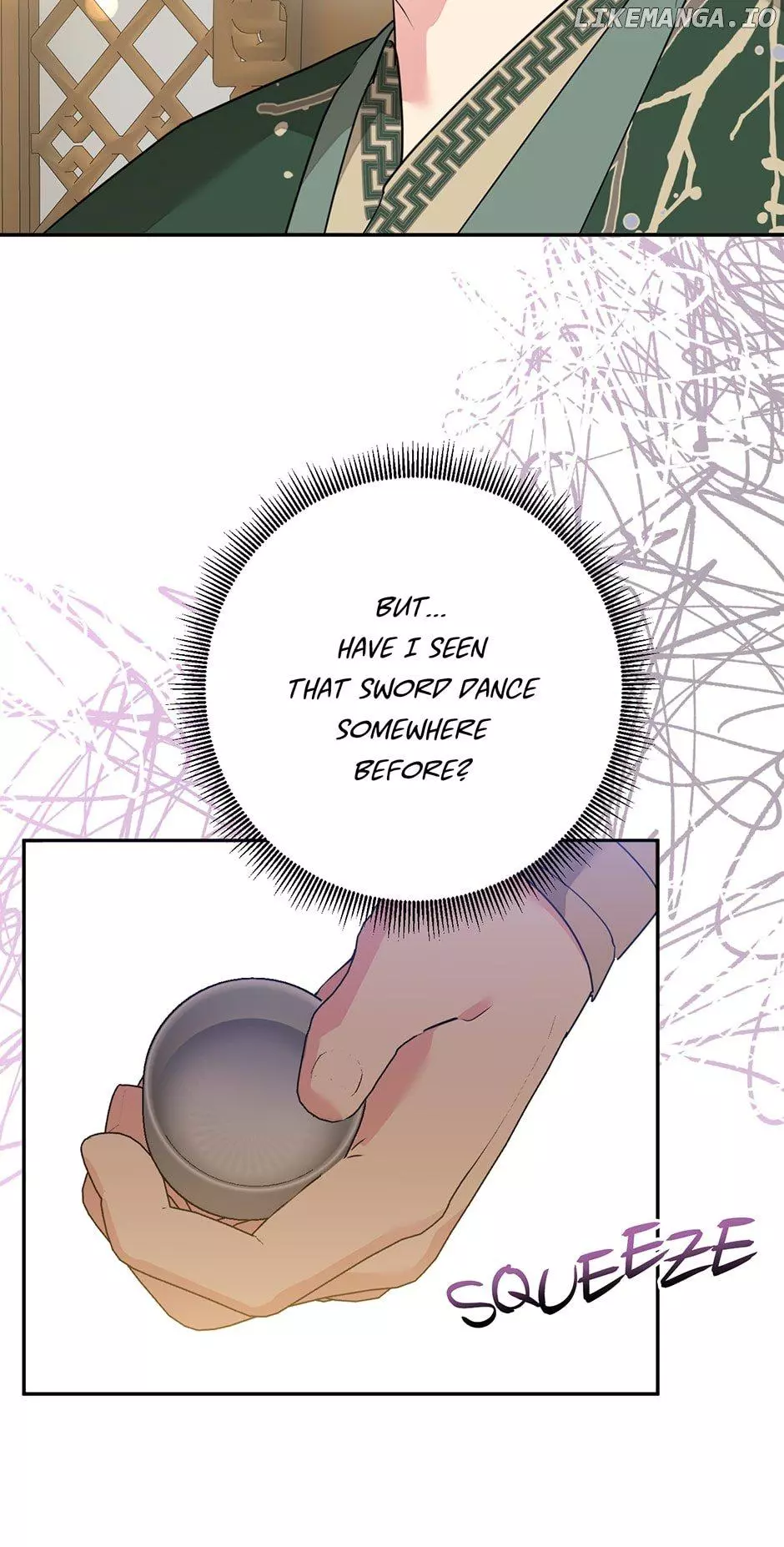 I Am The Precious Daughter Of The Greatest Villain In The Fantasy World - Chapter 111 Page 51