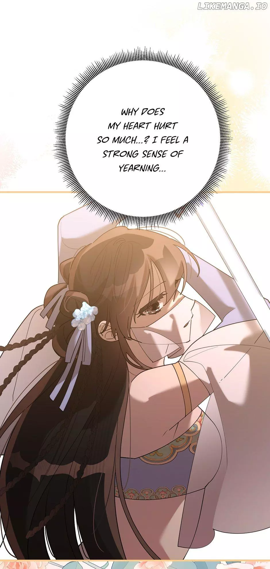I Am The Precious Daughter Of The Greatest Villain In The Fantasy World - Chapter 111 Page 52