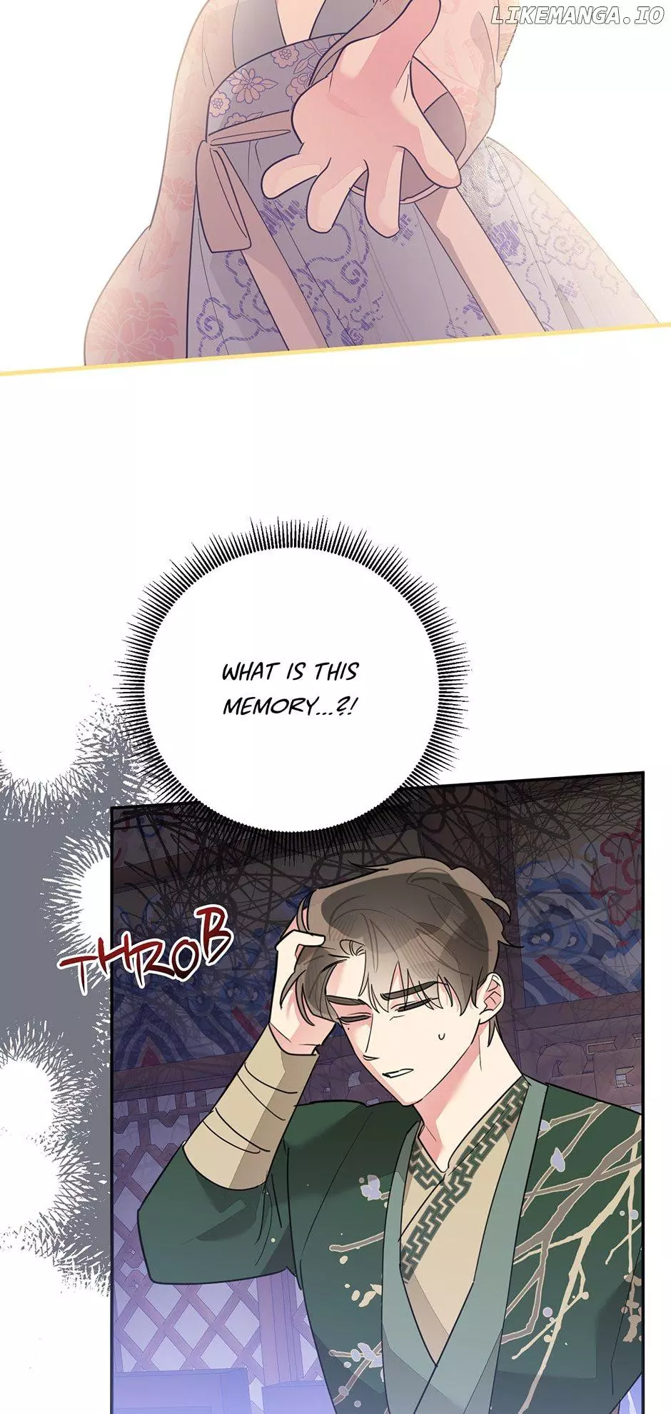 I Am The Precious Daughter Of The Greatest Villain In The Fantasy World - Chapter 111 Page 54