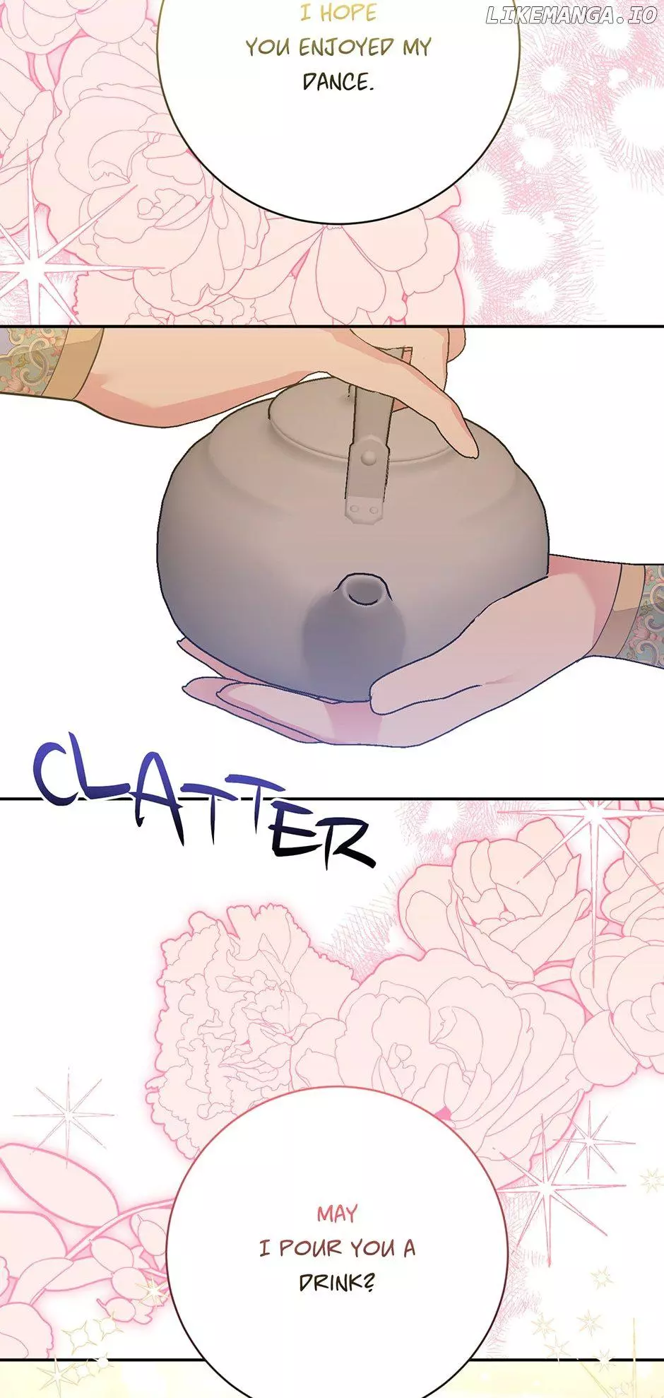I Am The Precious Daughter Of The Greatest Villain In The Fantasy World - Chapter 111 Page 56