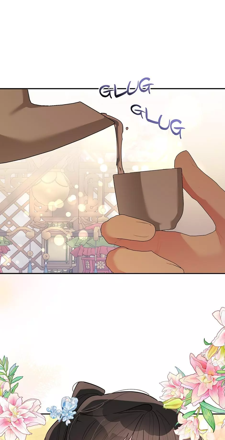 I Am The Precious Daughter Of The Greatest Villain In The Fantasy World - Chapter 112 Page 1