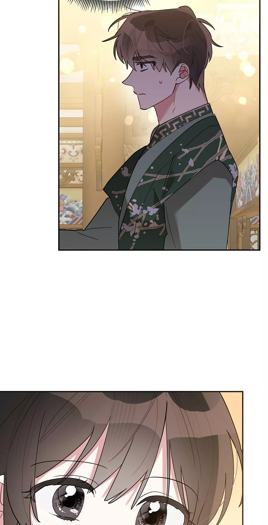 I Am The Precious Daughter Of The Greatest Villain In The Fantasy World - Chapter 112 Page 3