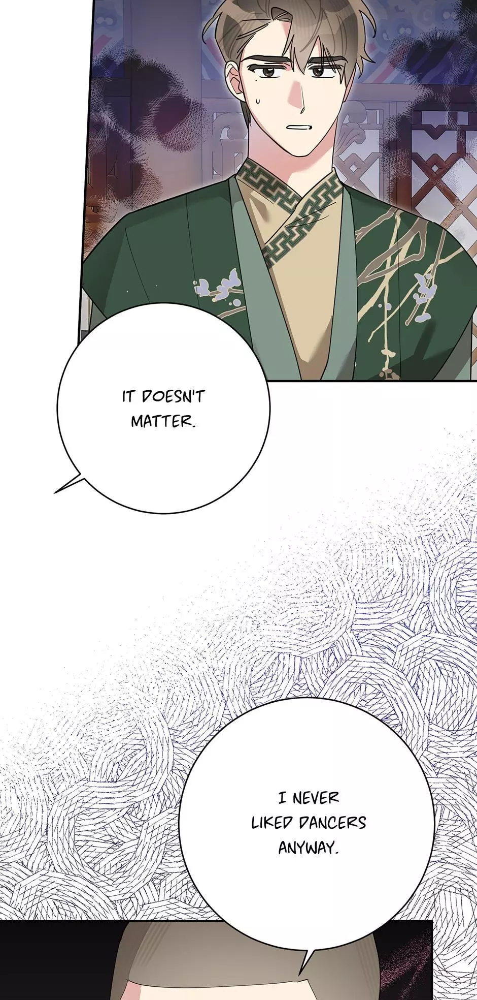 I Am The Precious Daughter Of The Greatest Villain In The Fantasy World - Chapter 112 Page 12