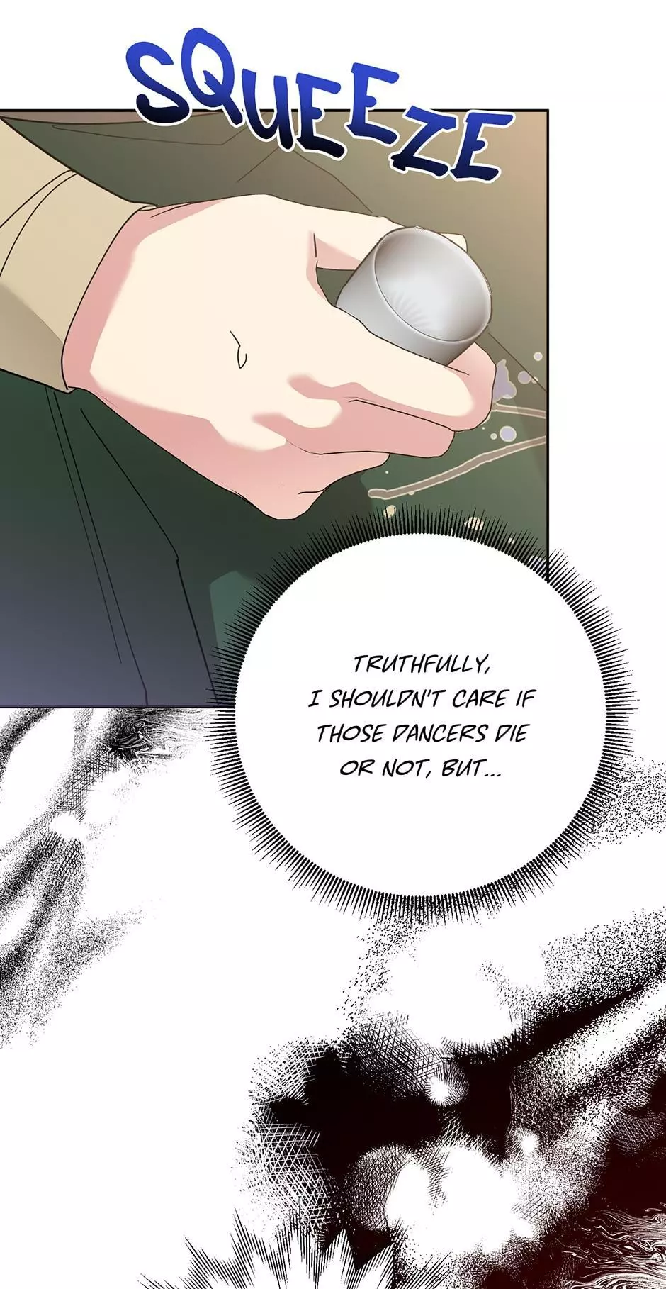 I Am The Precious Daughter Of The Greatest Villain In The Fantasy World - Chapter 112 Page 16