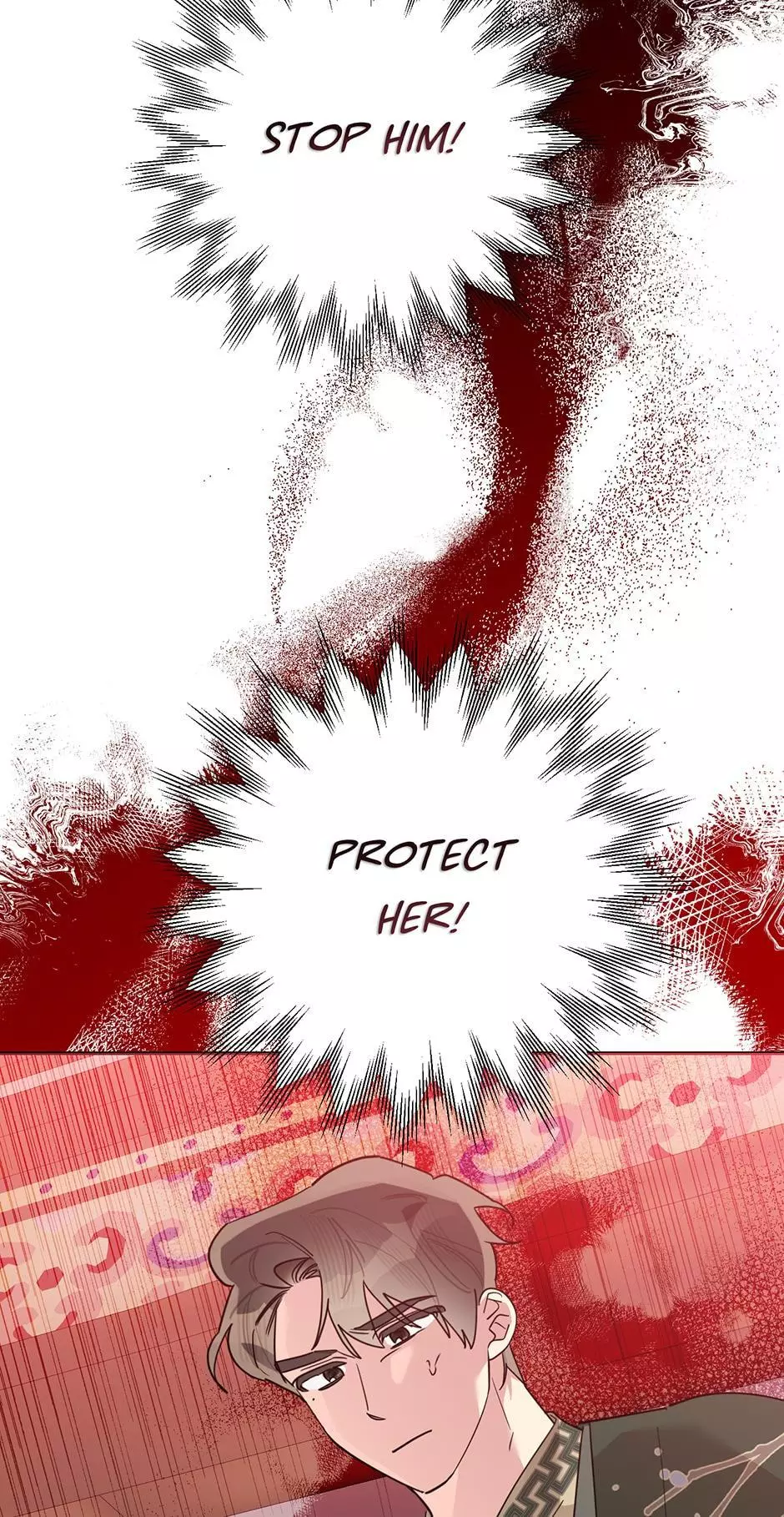 I Am The Precious Daughter Of The Greatest Villain In The Fantasy World - Chapter 112 Page 17