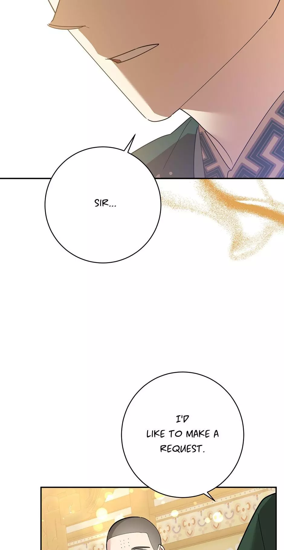 I Am The Precious Daughter Of The Greatest Villain In The Fantasy World - Chapter 112 Page 19