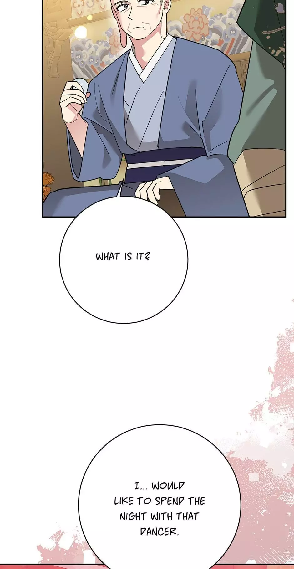 I Am The Precious Daughter Of The Greatest Villain In The Fantasy World - Chapter 112 Page 20