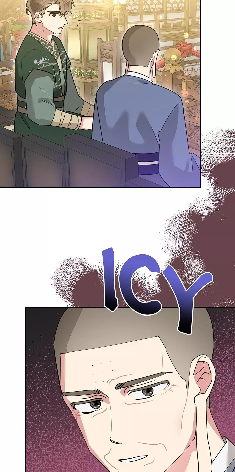 I Am The Precious Daughter Of The Greatest Villain In The Fantasy World - Chapter 112 Page 25