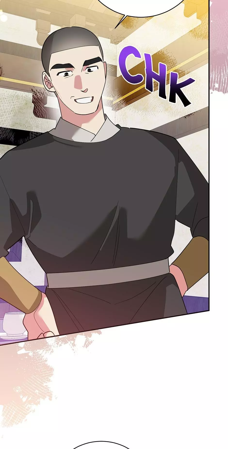 I Am The Precious Daughter Of The Greatest Villain In The Fantasy World - Chapter 112 Page 33