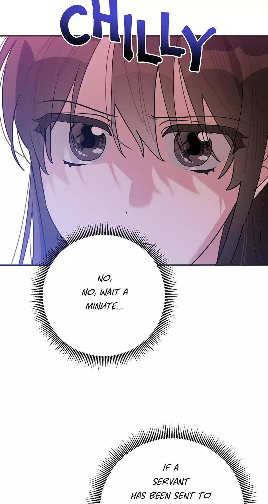 I Am The Precious Daughter Of The Greatest Villain In The Fantasy World - Chapter 112 Page 39