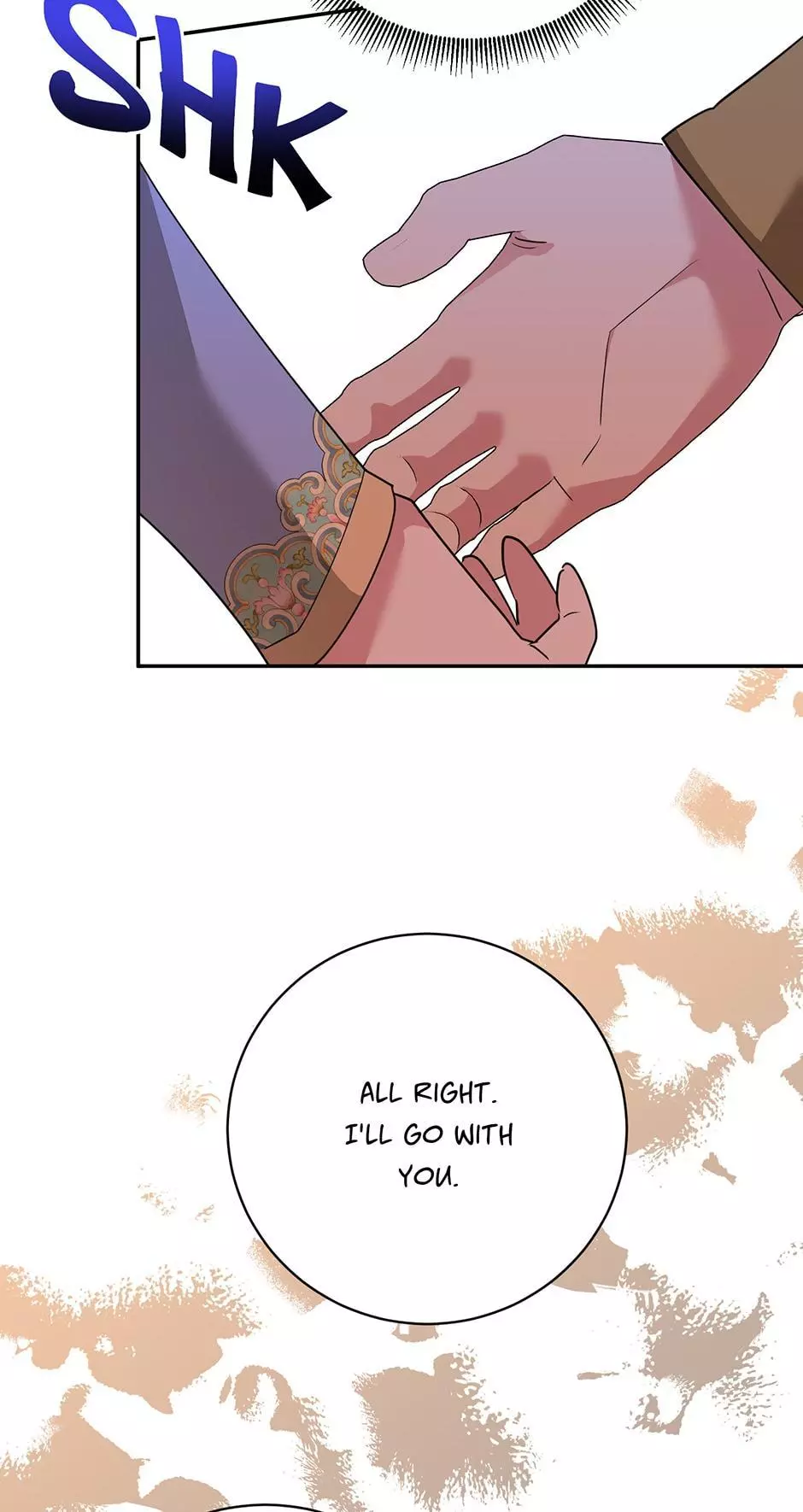 I Am The Precious Daughter Of The Greatest Villain In The Fantasy World - Chapter 112 Page 41