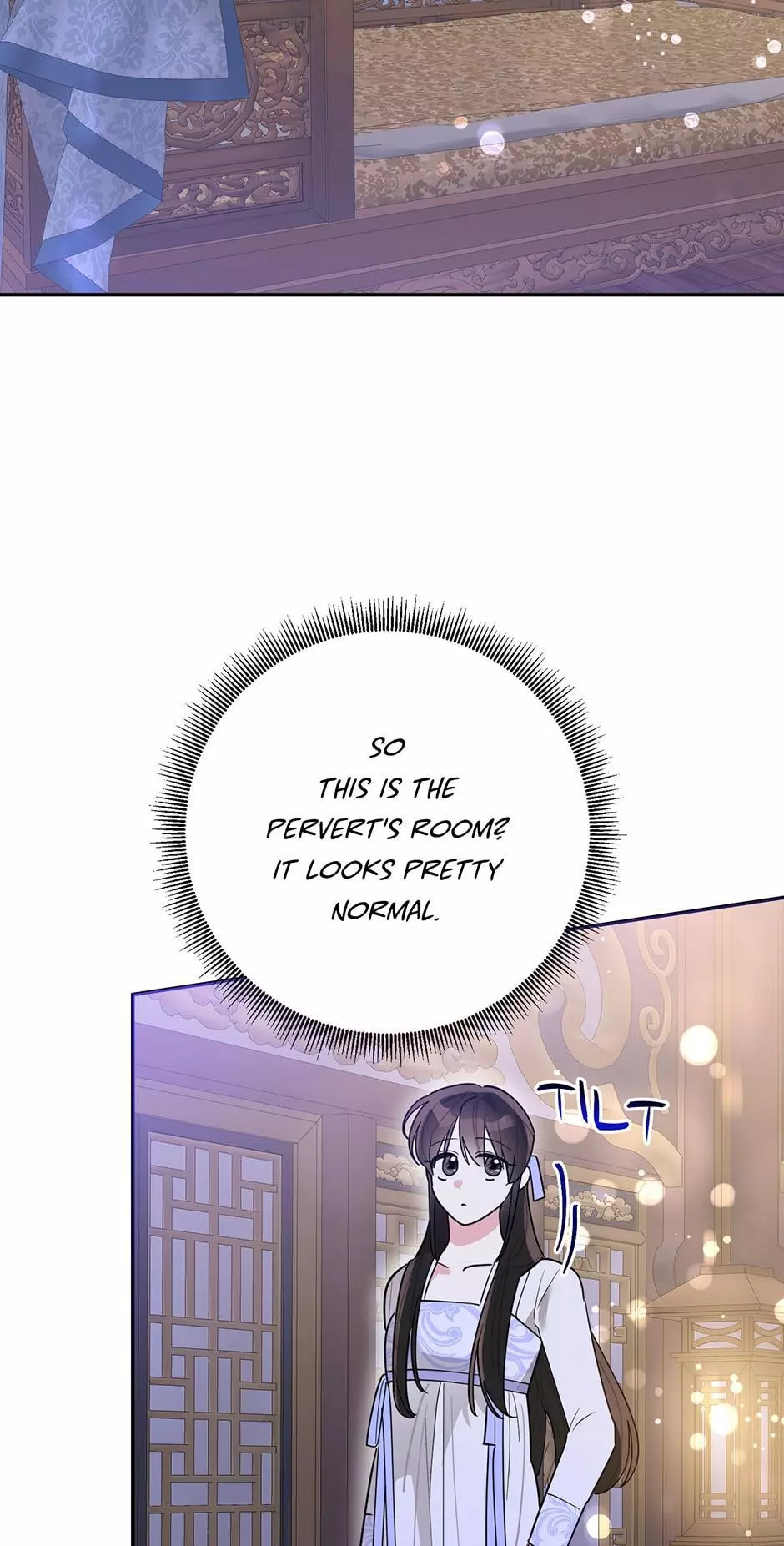 I Am The Precious Daughter Of The Greatest Villain In The Fantasy World - Chapter 112 Page 49