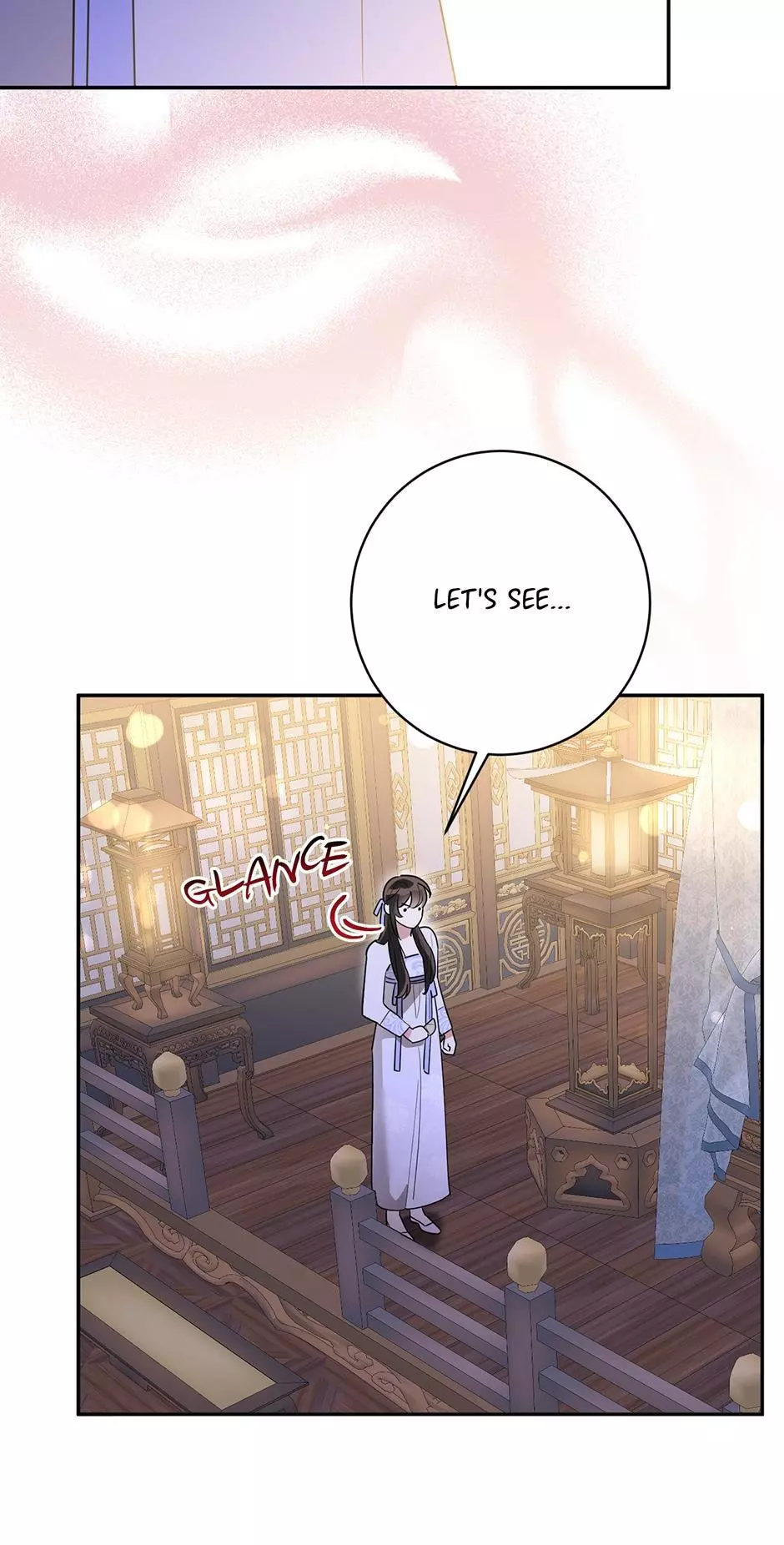 I Am The Precious Daughter Of The Greatest Villain In The Fantasy World - Chapter 112 Page 51