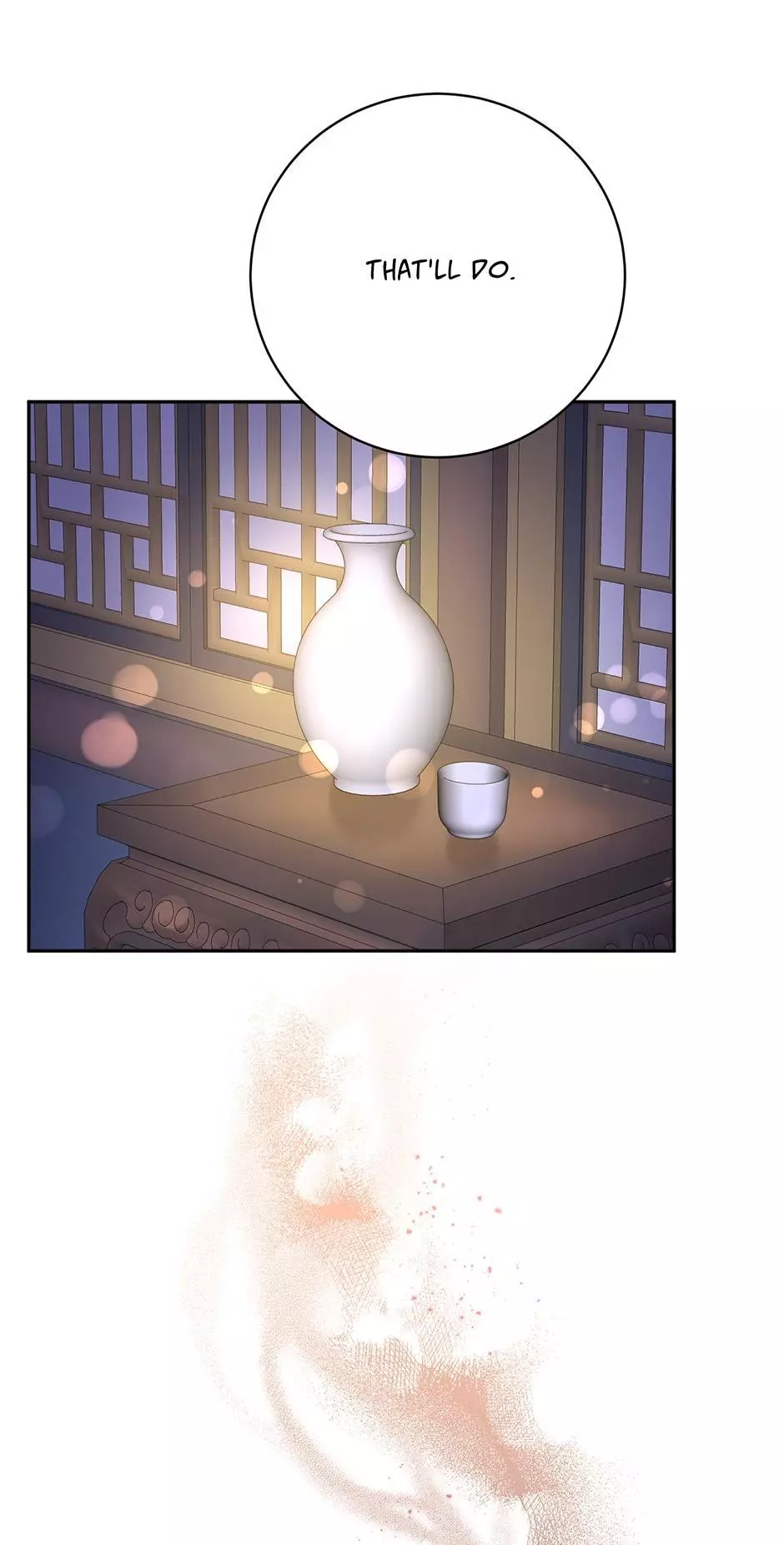 I Am The Precious Daughter Of The Greatest Villain In The Fantasy World - Chapter 112 Page 52