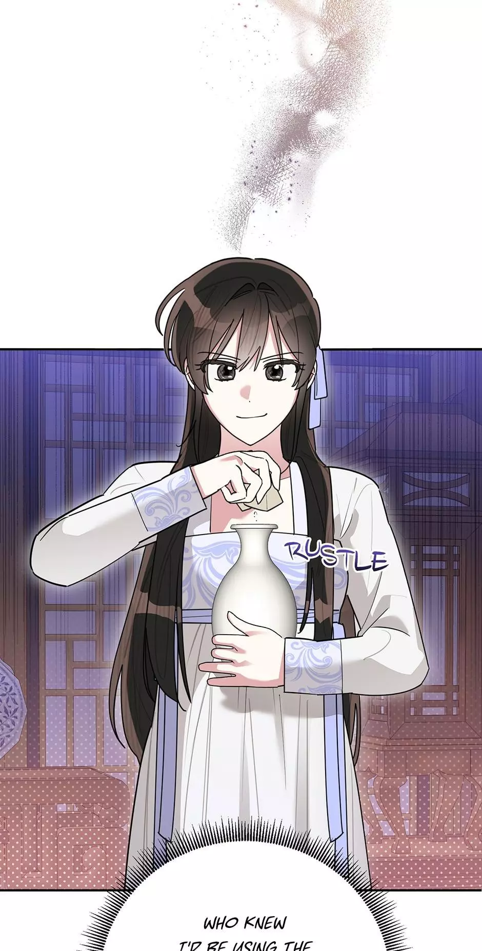 I Am The Precious Daughter Of The Greatest Villain In The Fantasy World - Chapter 112 Page 53