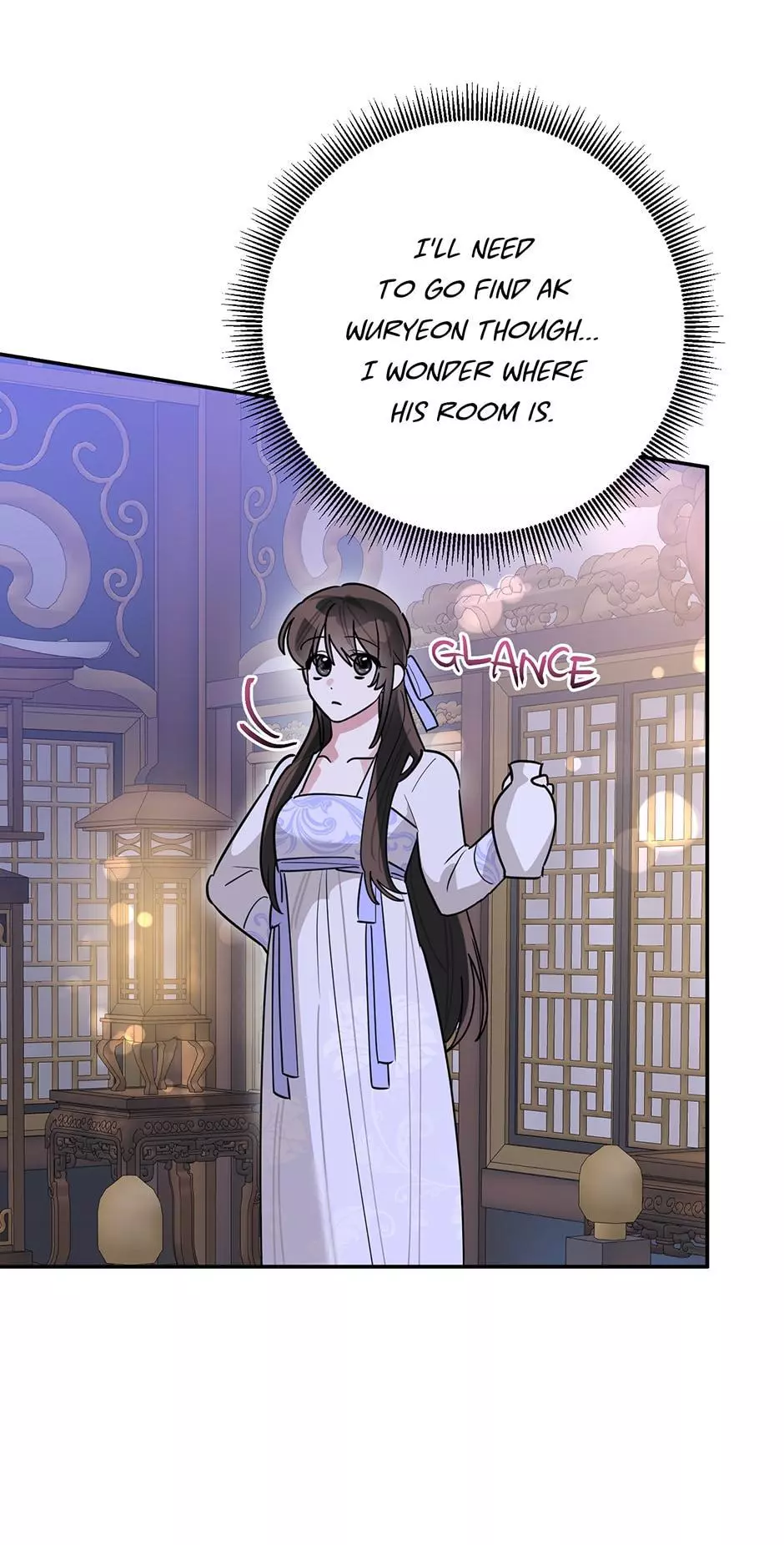 I Am The Precious Daughter Of The Greatest Villain In The Fantasy World - Chapter 112 Page 55
