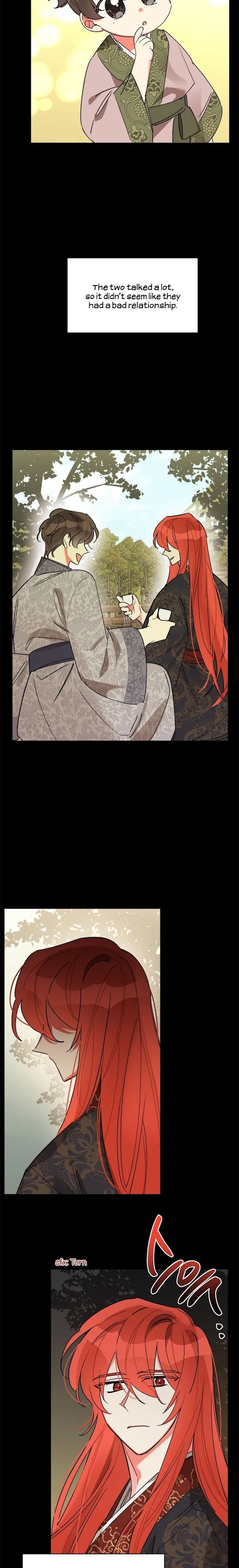 I Am The Precious Daughter Of The Greatest Villain In The Fantasy World - Chapter 12 Page 5
